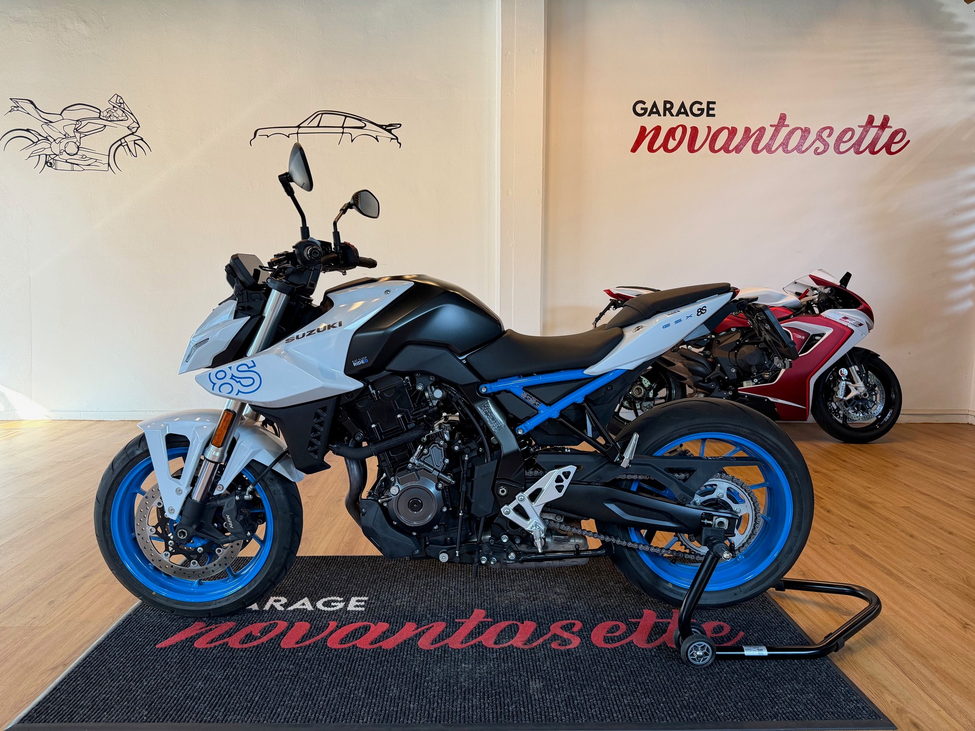 SUZUKI GSX 8 S EVO-image-5