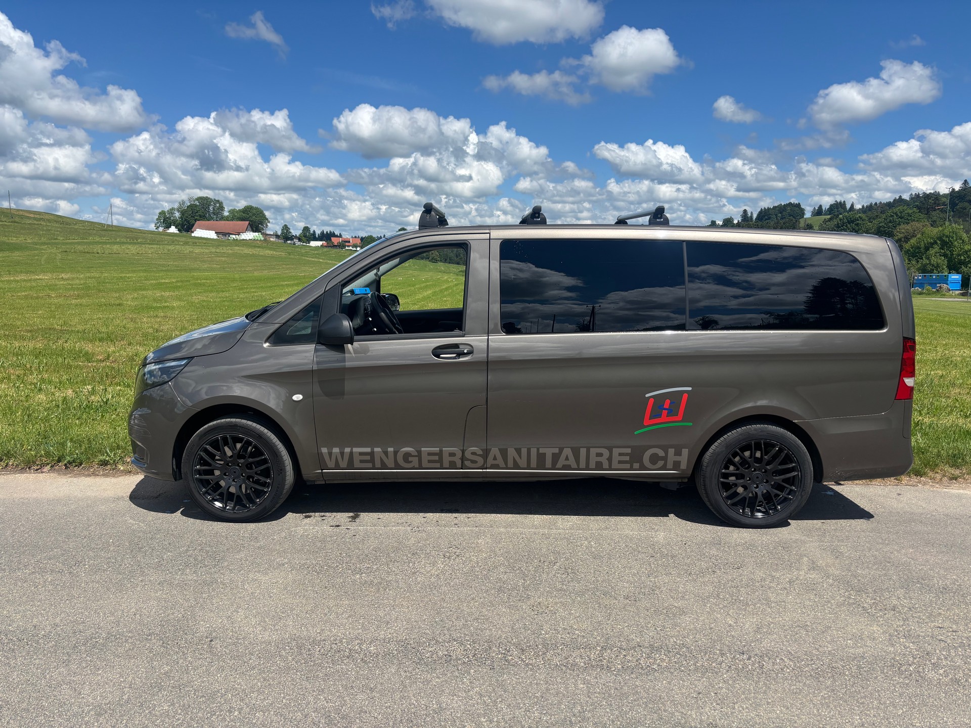 MERCEDES-BENZ Mixto Taille L-image-0