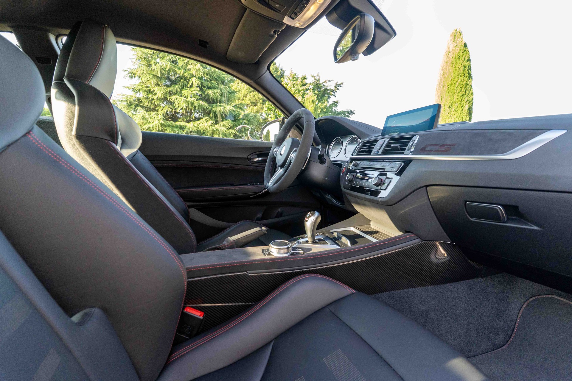 BMW M2 CS-image-8