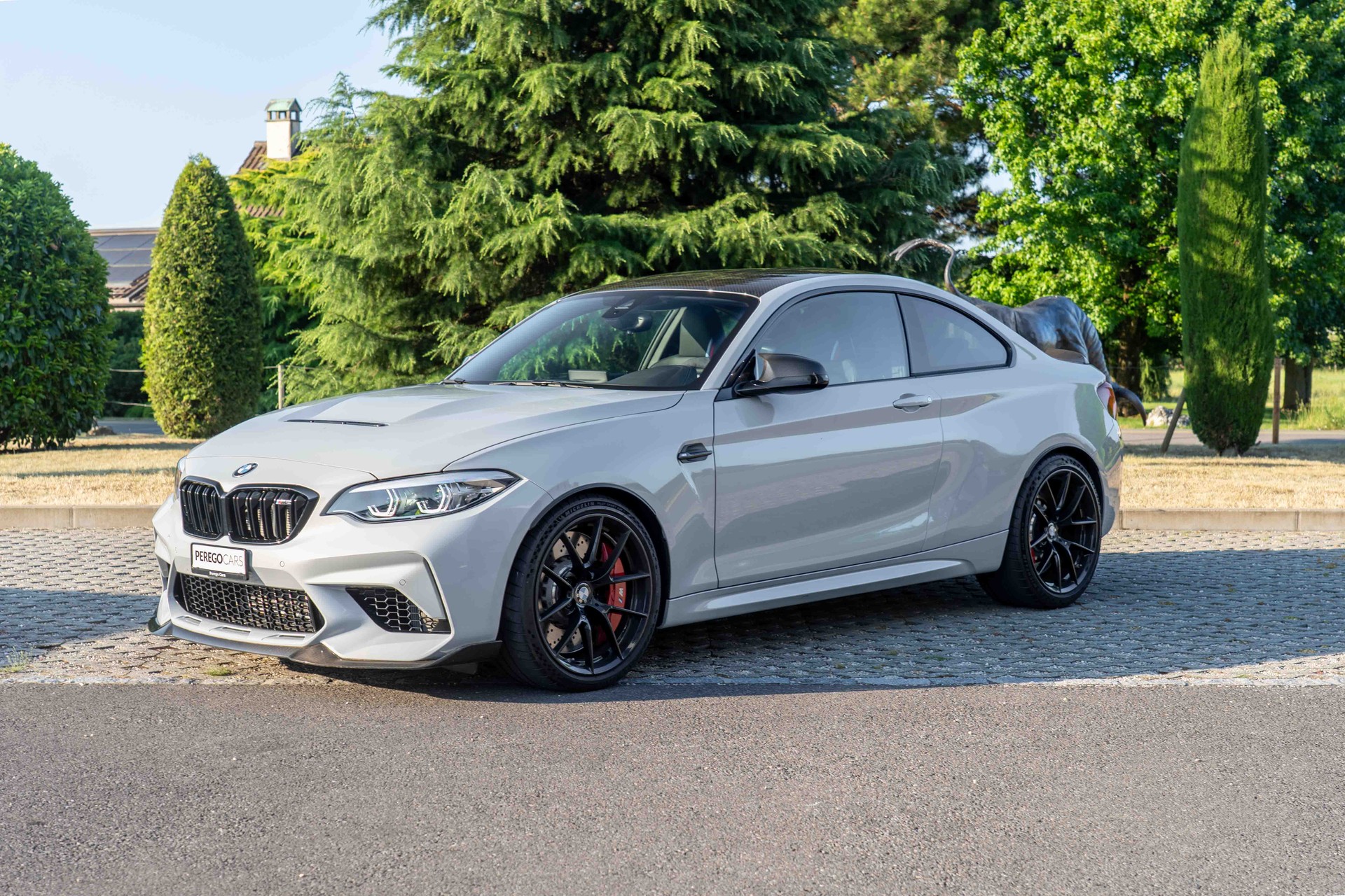 BMW M2 CS-image-0