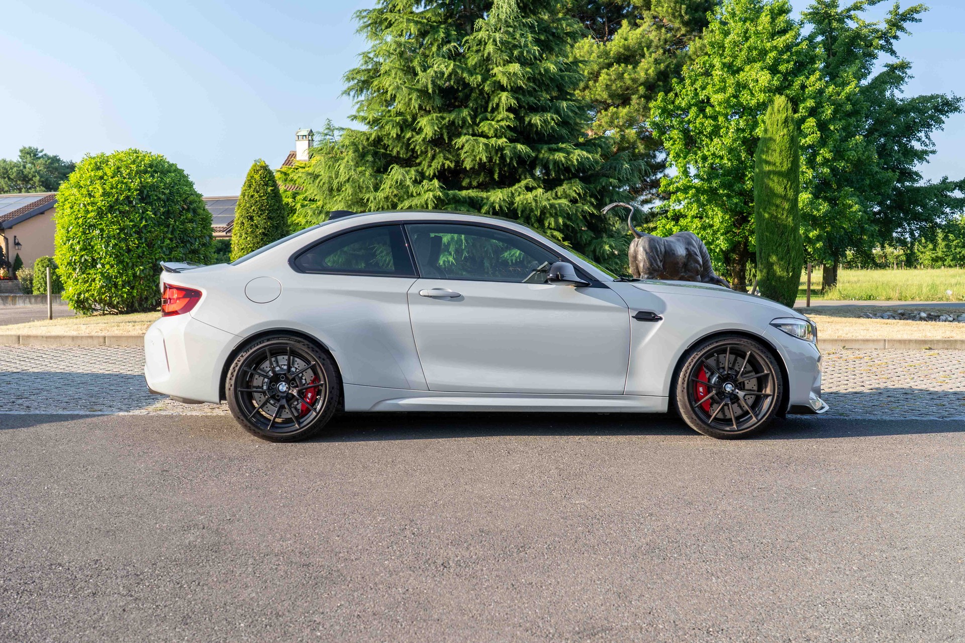 BMW M2 CS-image-3