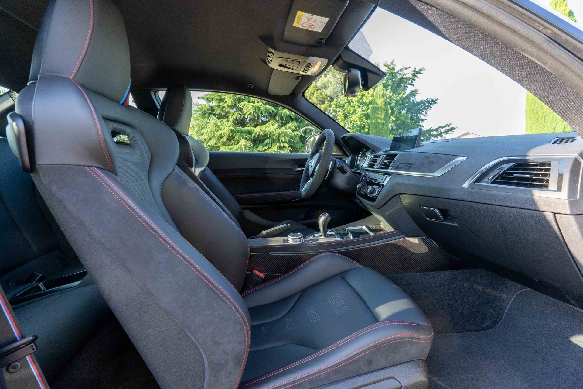 BMW M2 CS-image-11