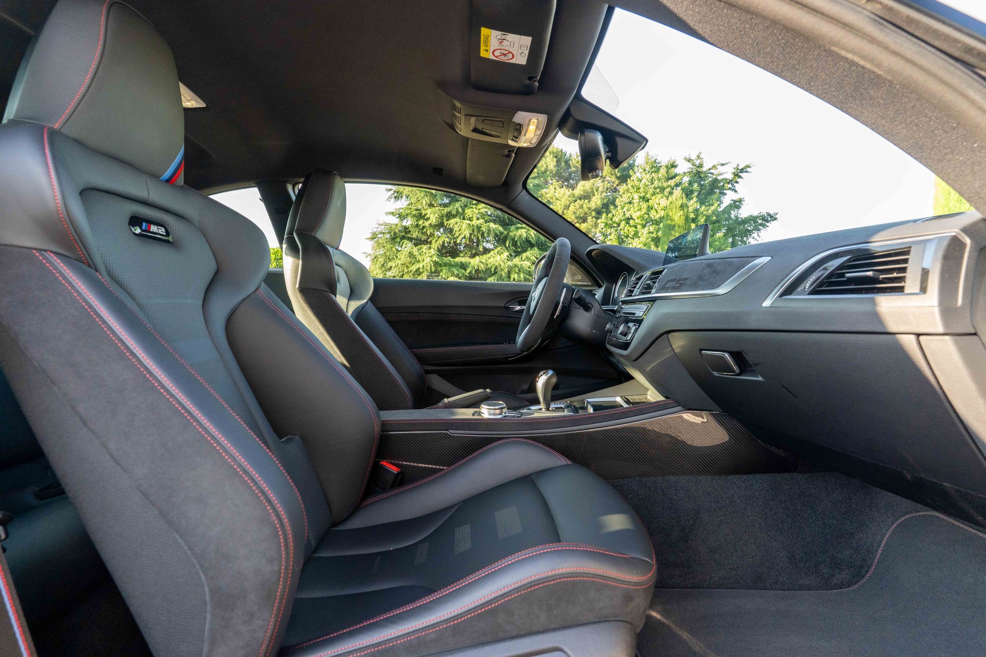 BMW M2 CS-image-9