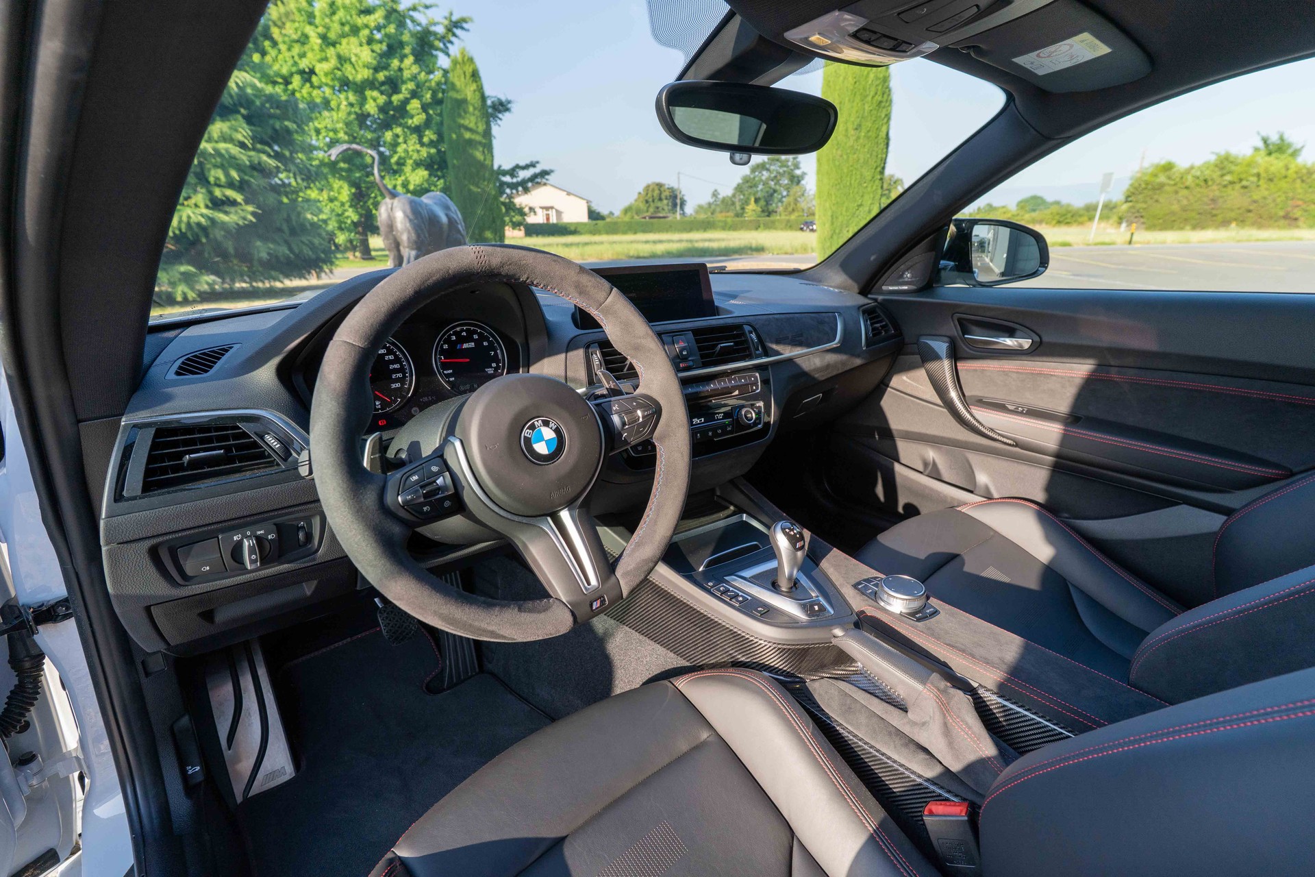 BMW M2 CS-image-6