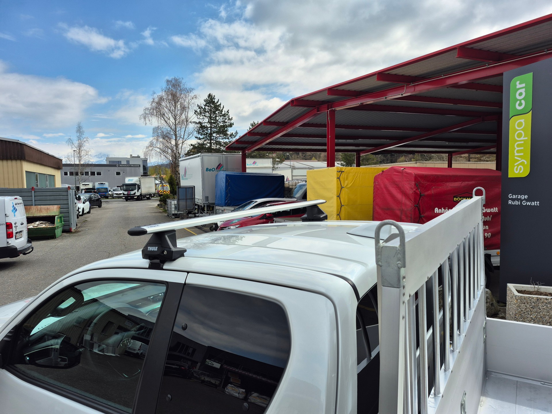 TOYOTA Hilux 2.8D-4D Invincible Extra Cab 4x4 A-image-16