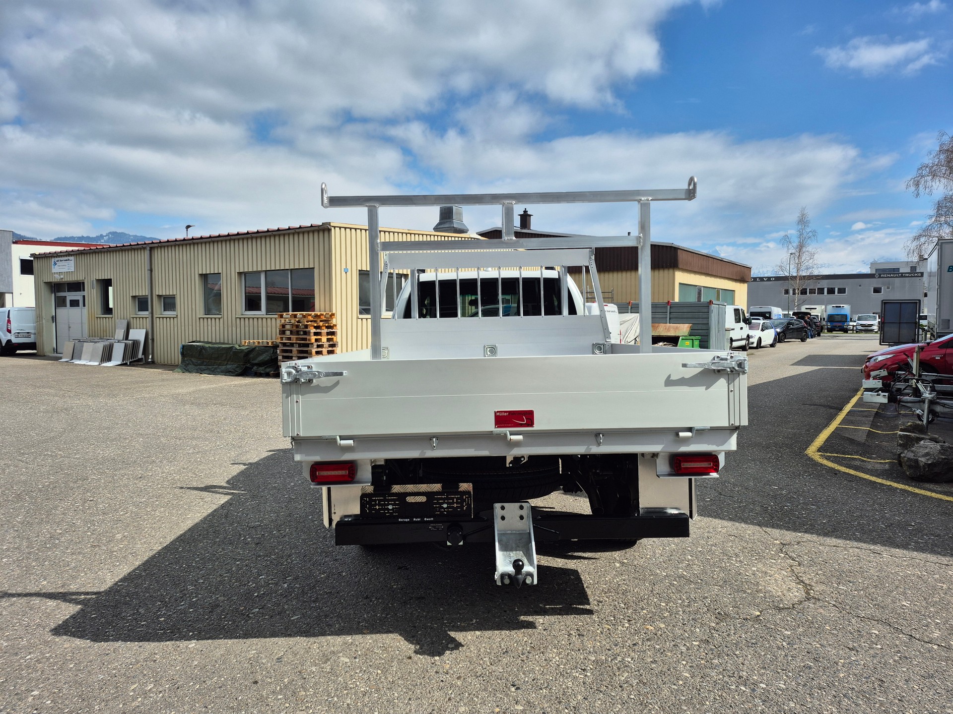 TOYOTA Hilux 2.8D-4D Invincible Extra Cab 4x4 A-image-6