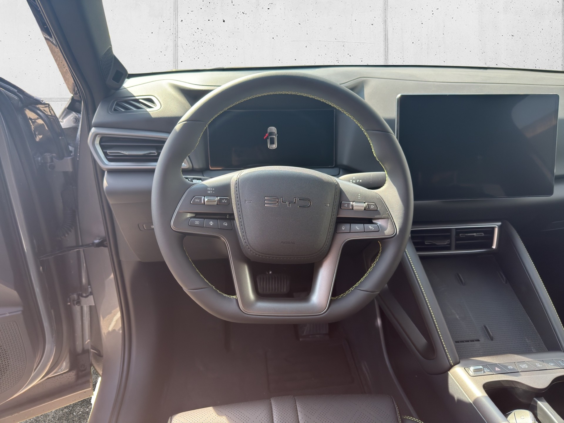 BYD Atto 2 DM-i Boost-image-9