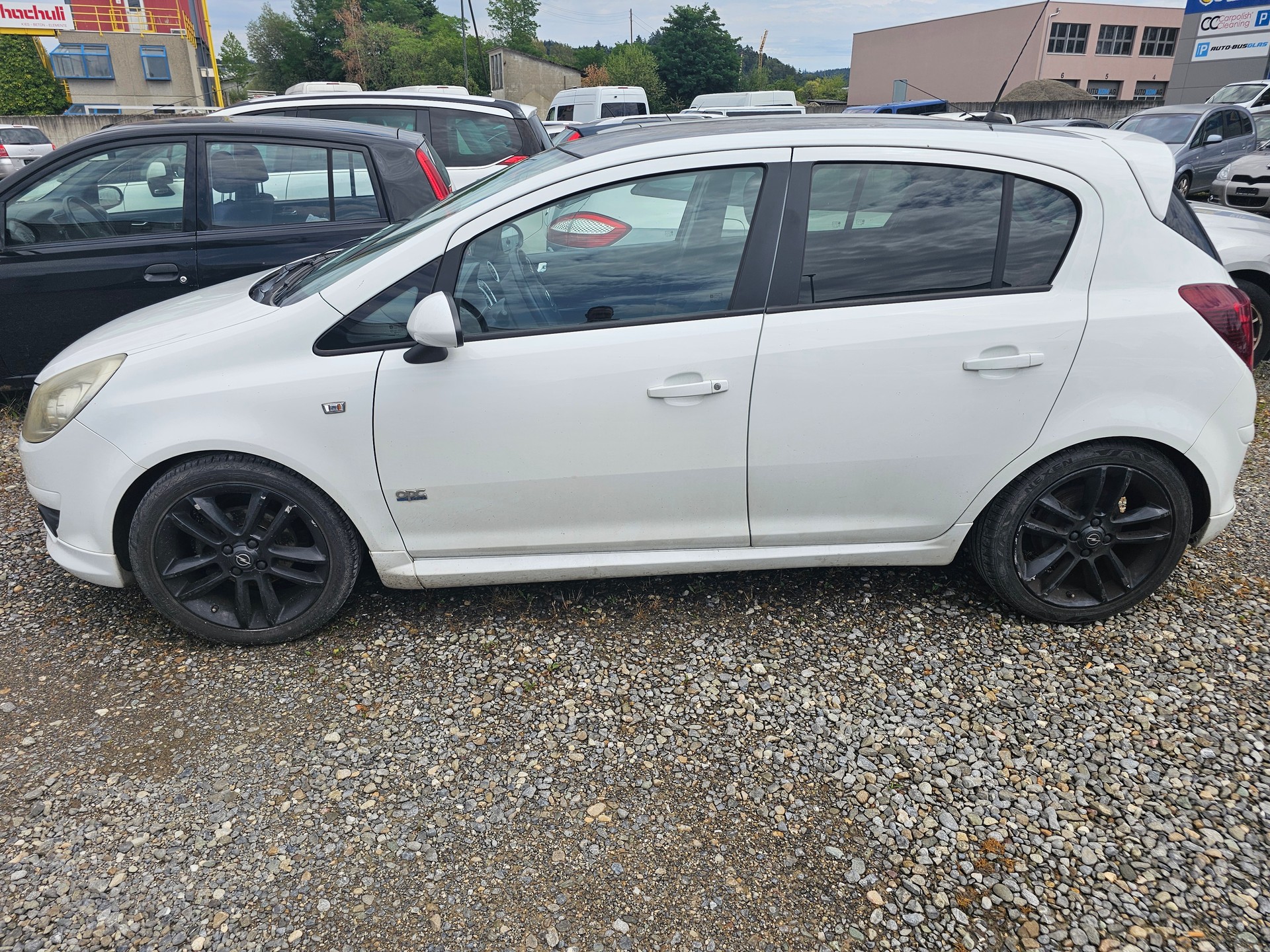OPEL Corsa 1.2 TP Enjoy-image-3