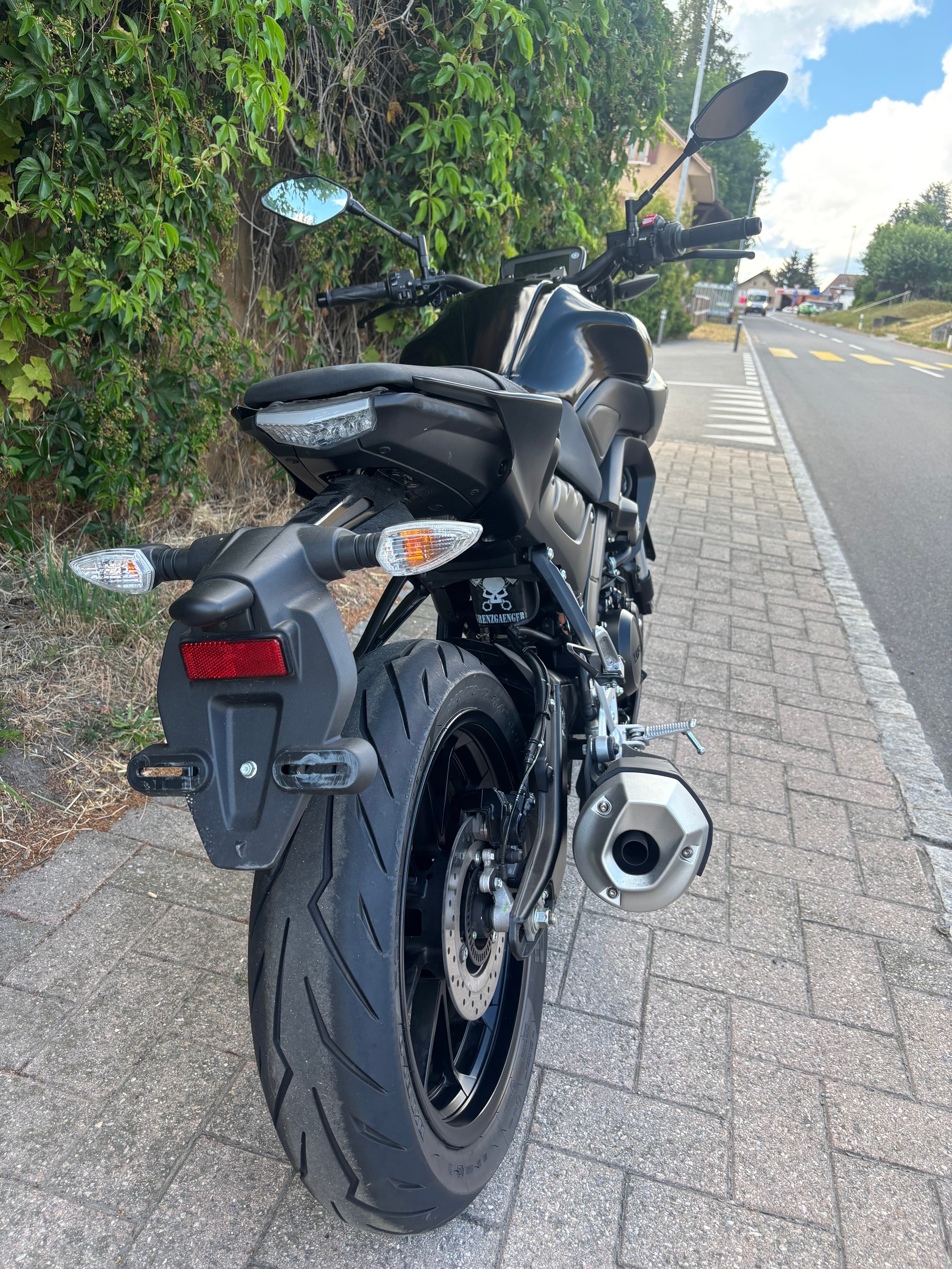 YAMAHA MT-125 ABS-image-8