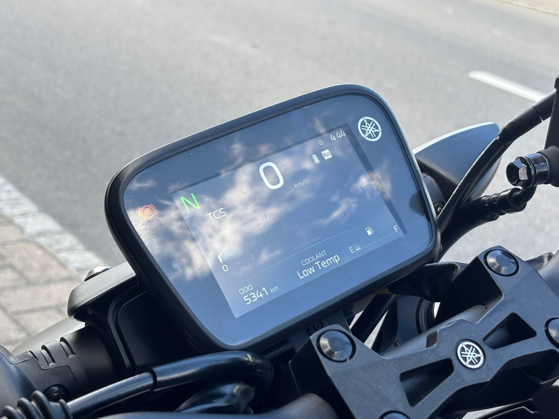 YAMAHA MT-125 ABS-image-10