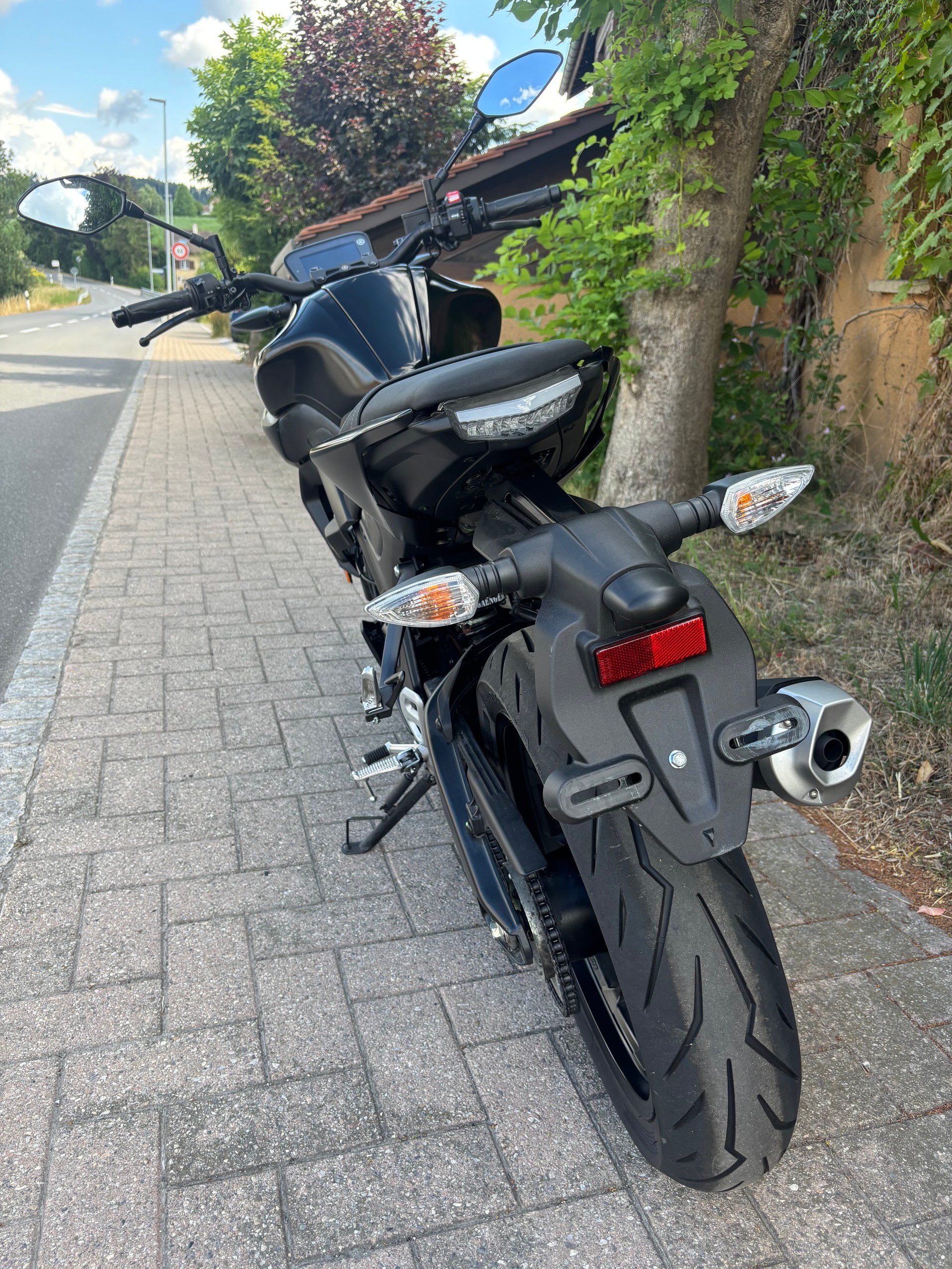YAMAHA MT-125 ABS-image-7