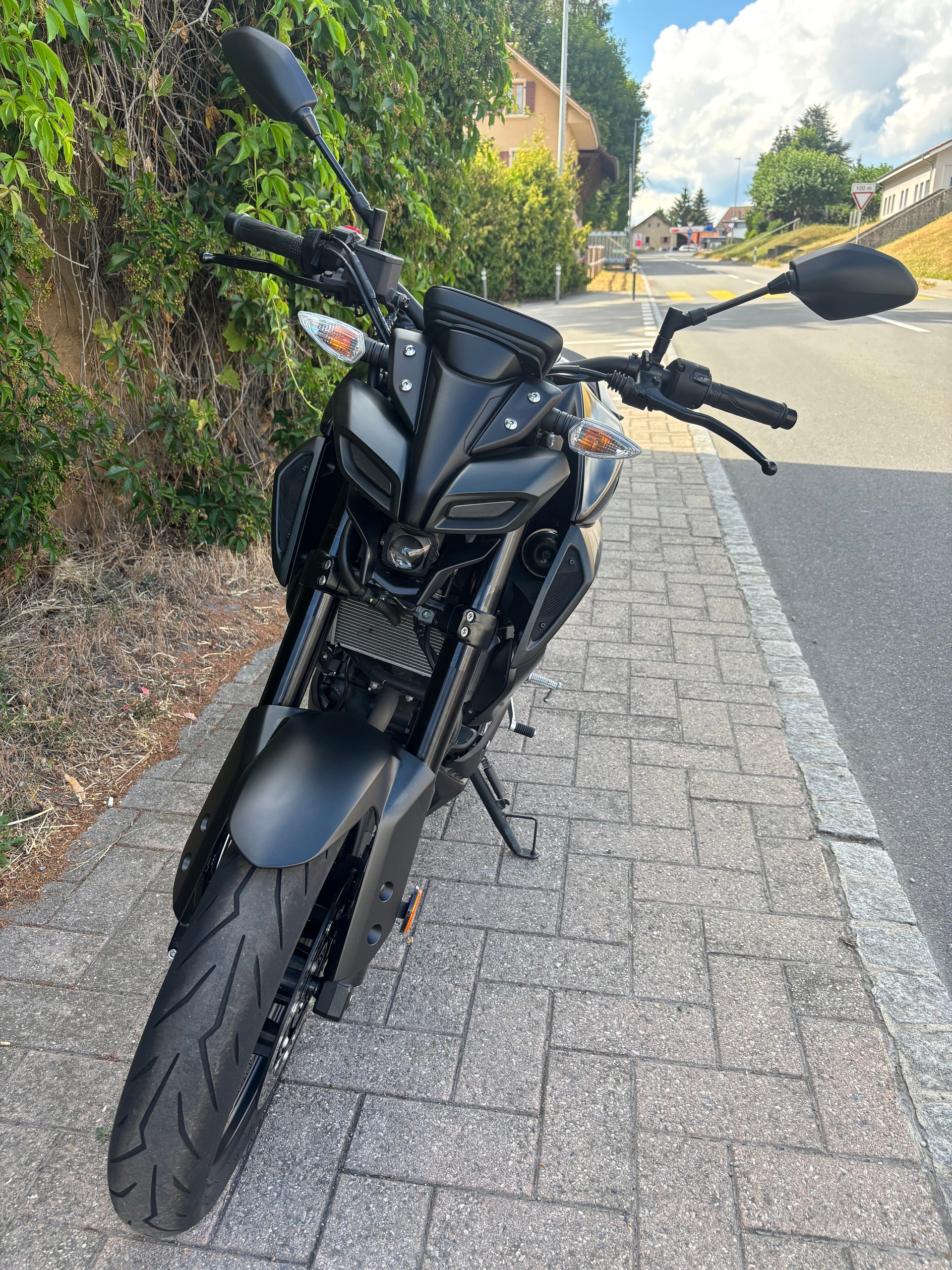 YAMAHA MT-125 ABS-image-3