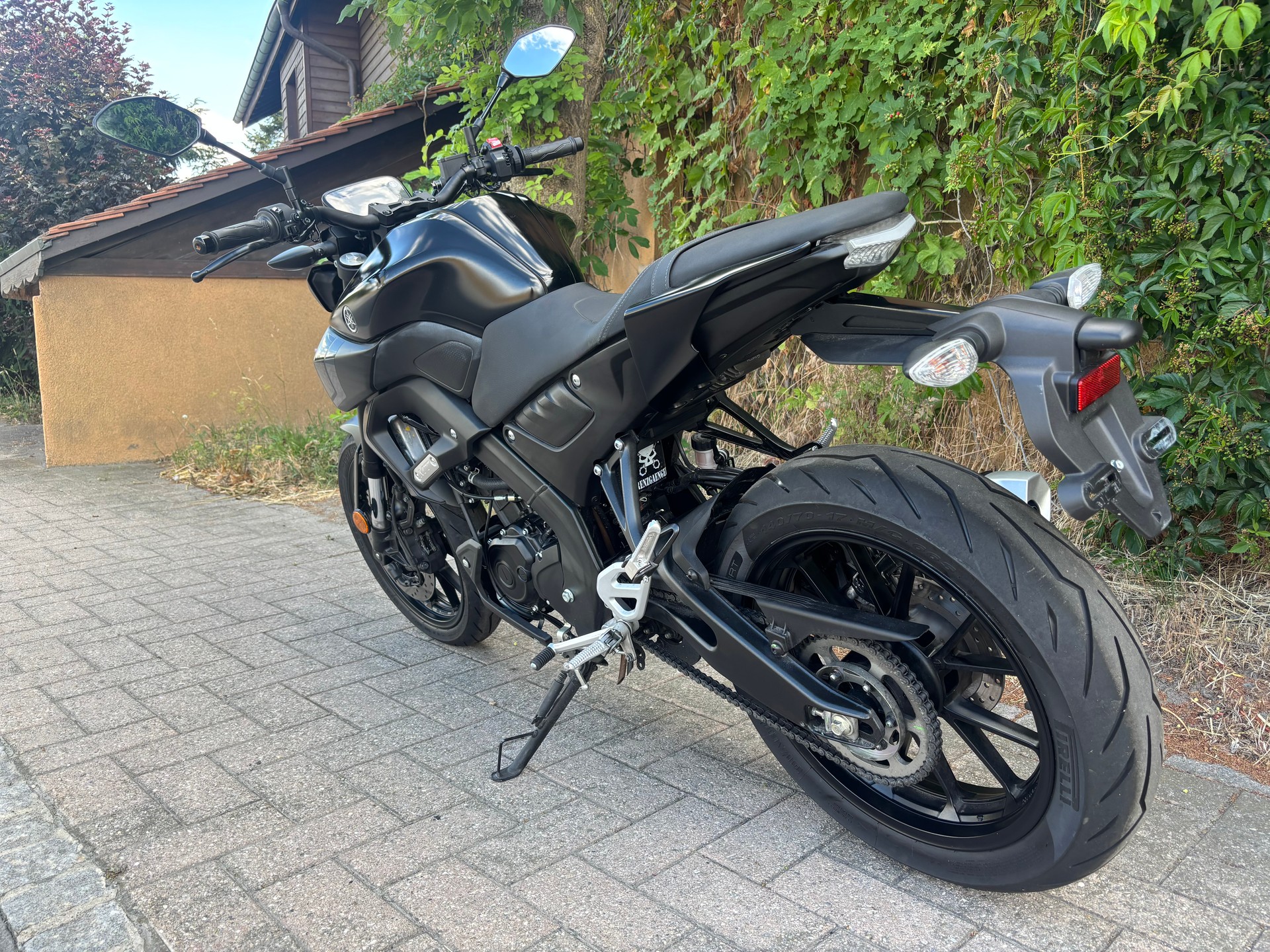 YAMAHA MT-125 ABS-image-6