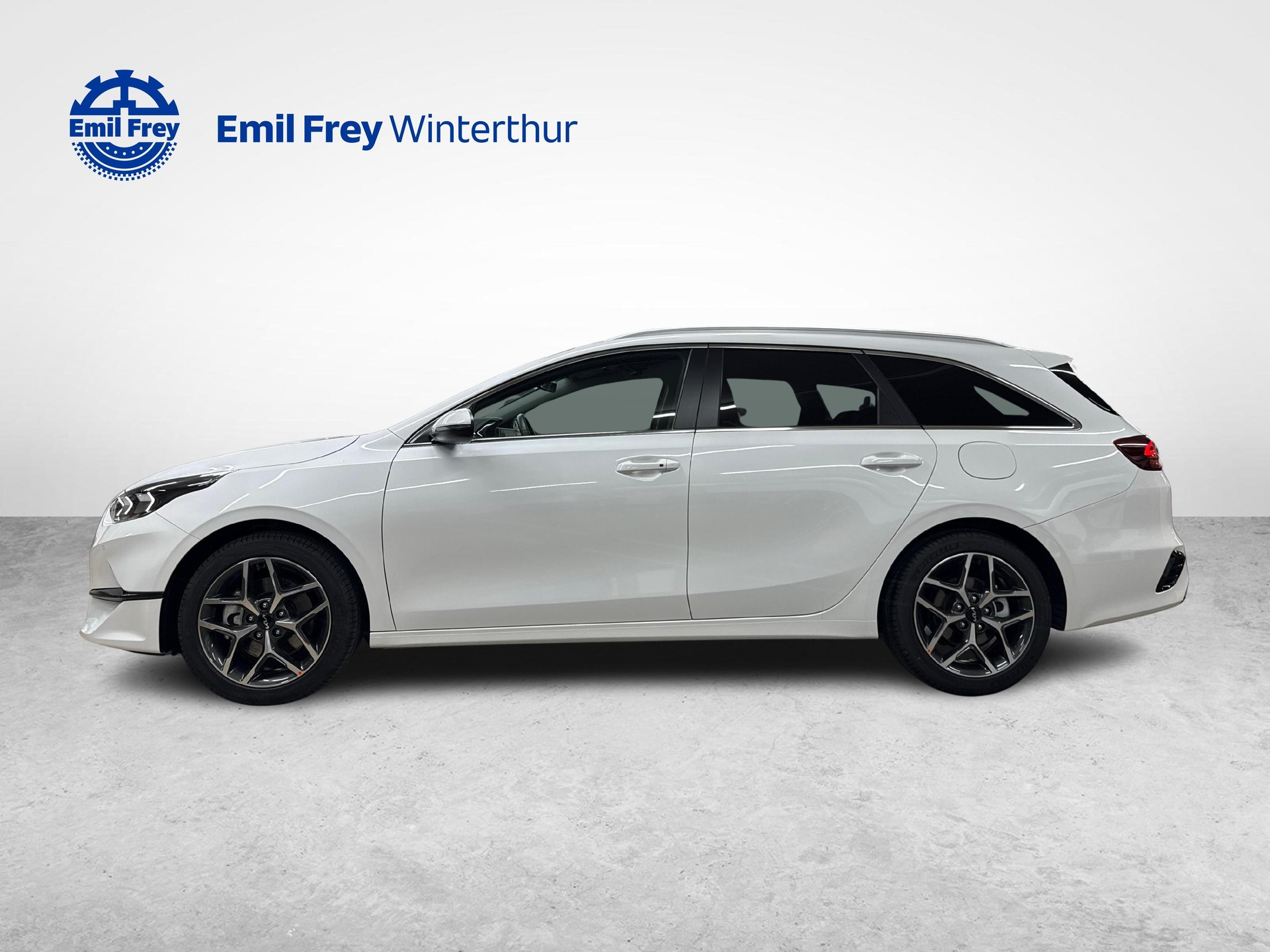KIA Ceed SW 1.5 T-GDi Power-image-1