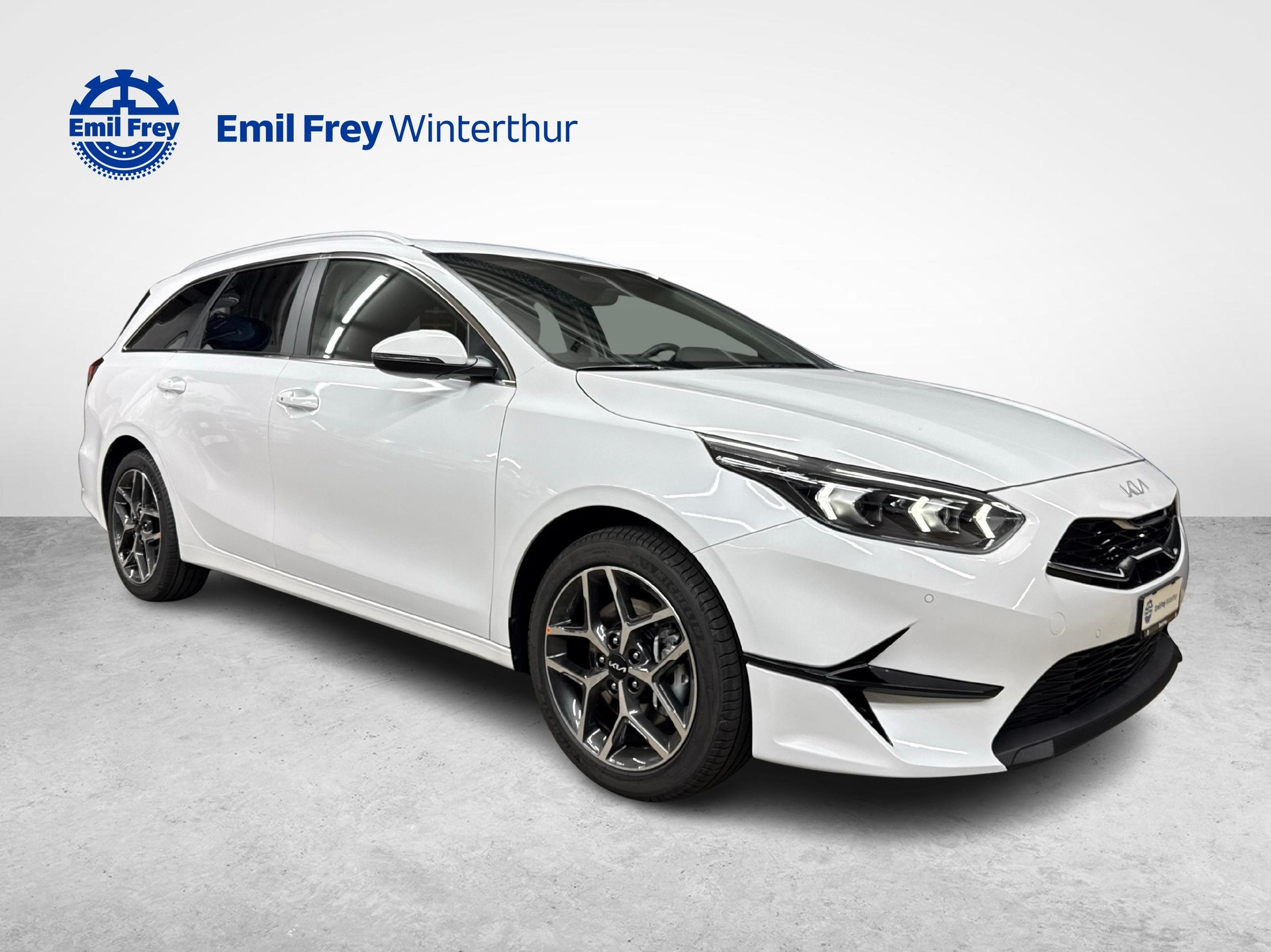 KIA Ceed SW 1.5 T-GDi Power-image-6