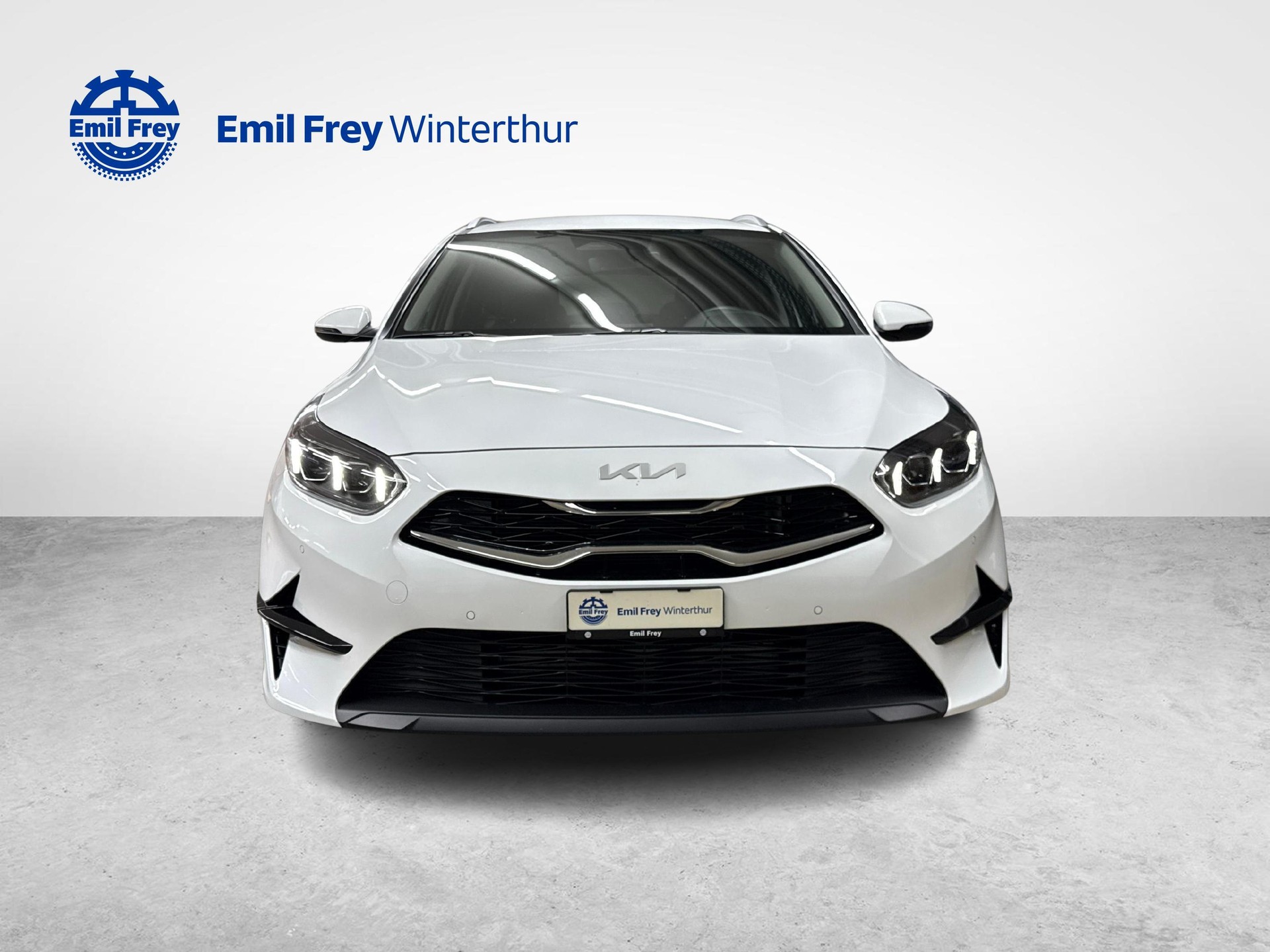 KIA Ceed SW 1.5 T-GDi Power-image-7
