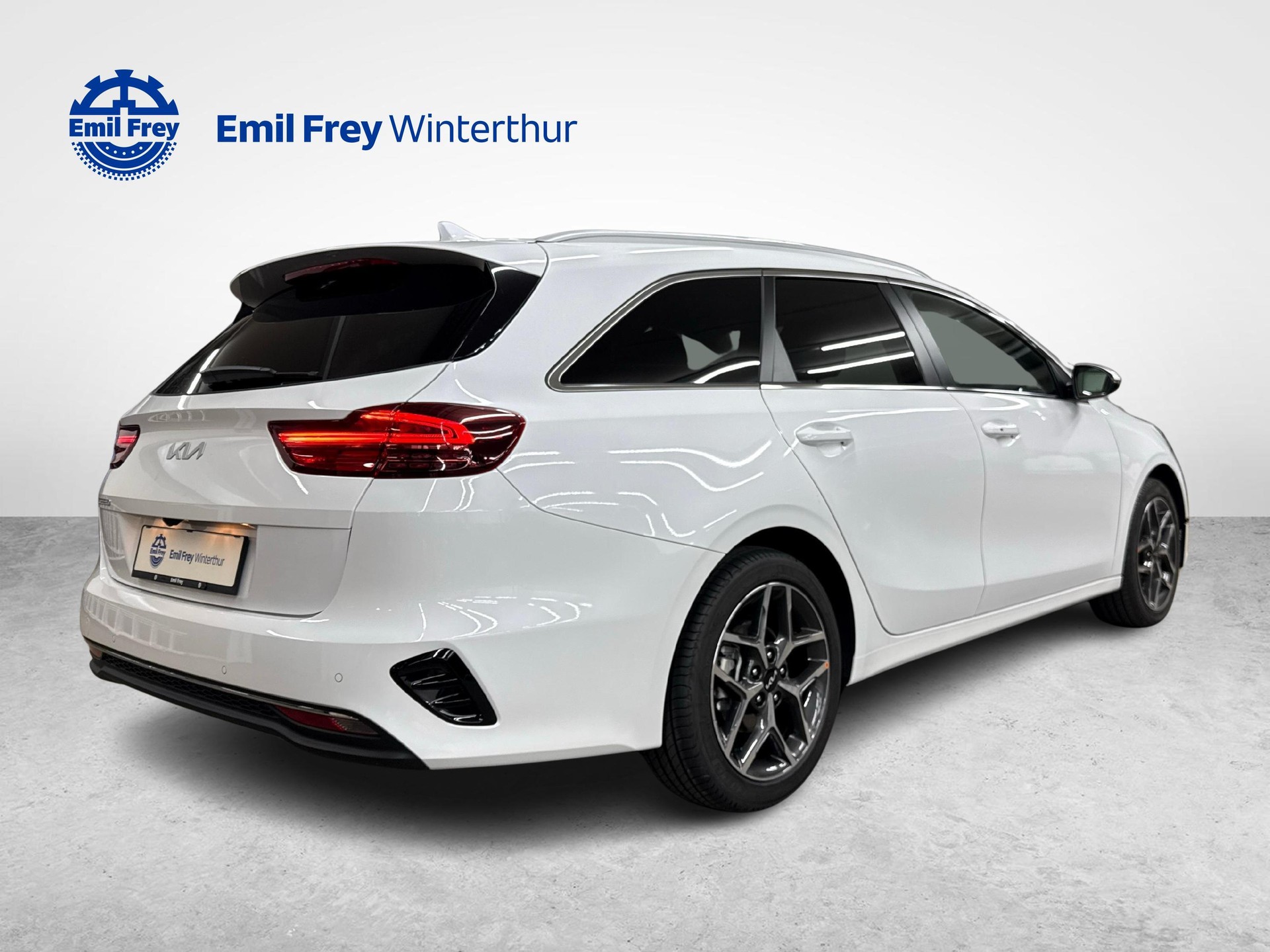KIA Ceed SW 1.5 T-GDi Power-image-4