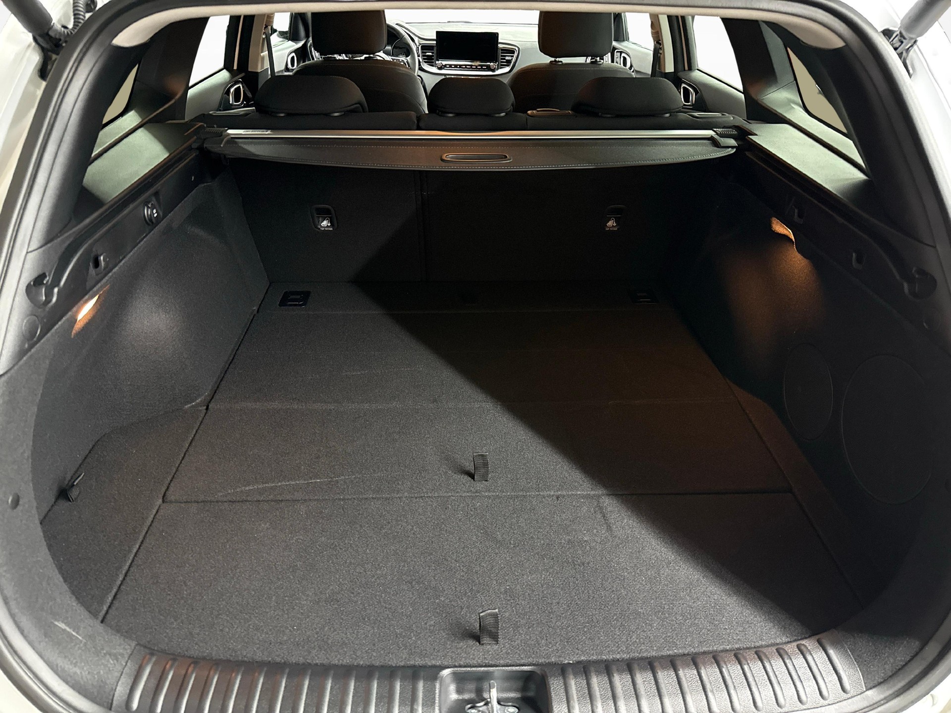 KIA Ceed SW 1.5 T-GDi Power-image-11