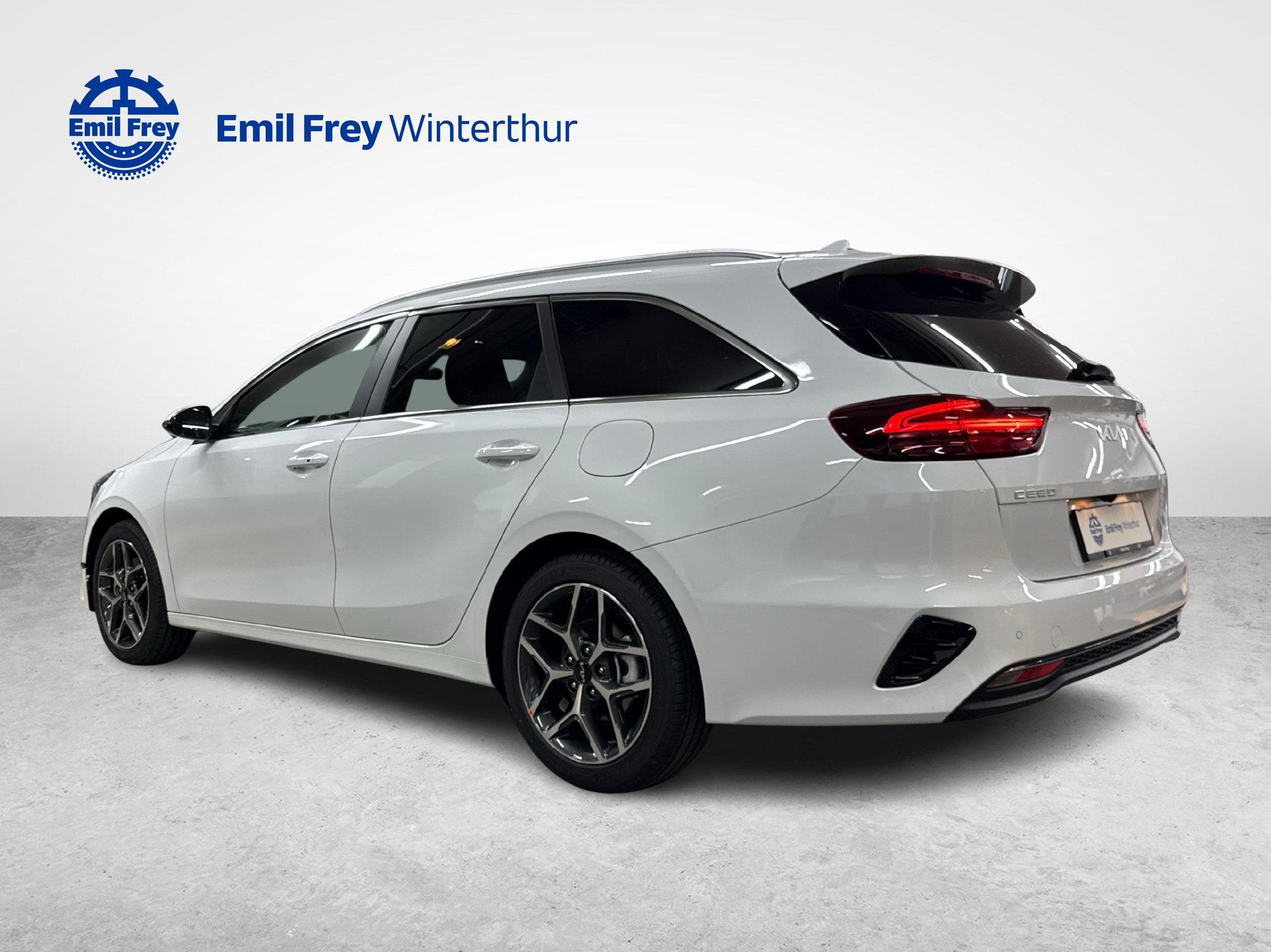 KIA Ceed SW 1.5 T-GDi Power-image-2