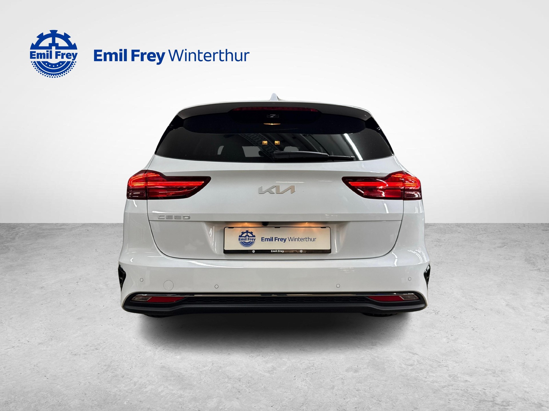 KIA Ceed SW 1.5 T-GDi Power-image-3