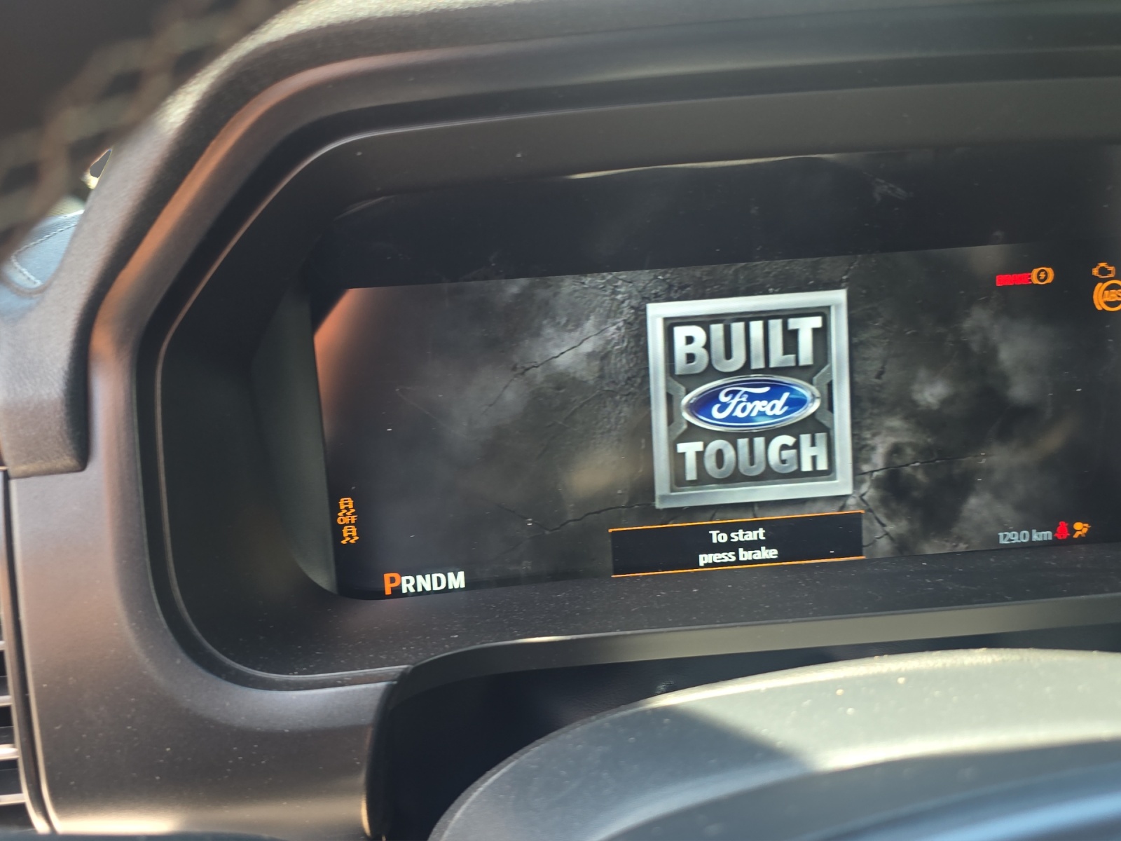 FORD F-150 Lariat-image-12