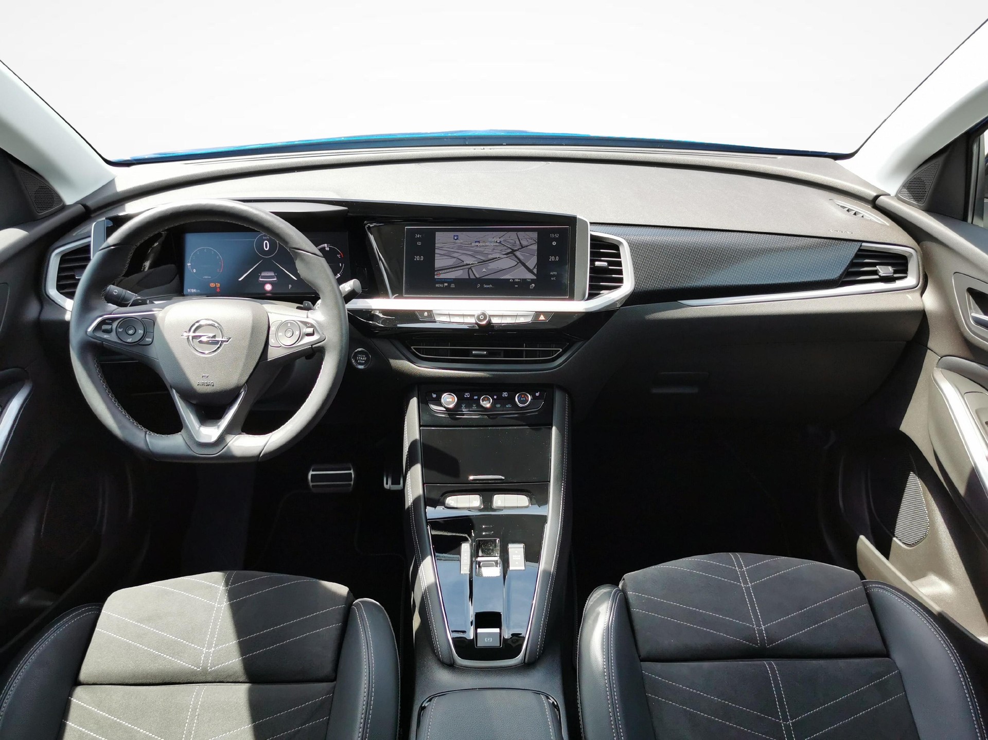 OPEL Grandland 1.2 T Elegance-image-3