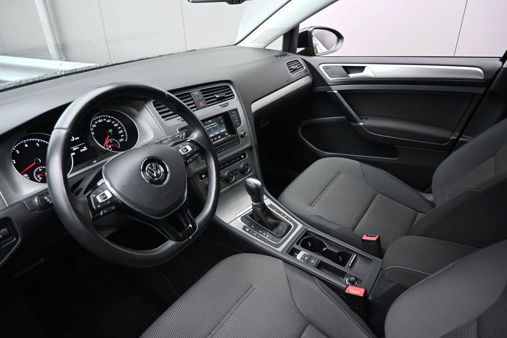 VW Golf 1.4 TSI Start DSG-image-8