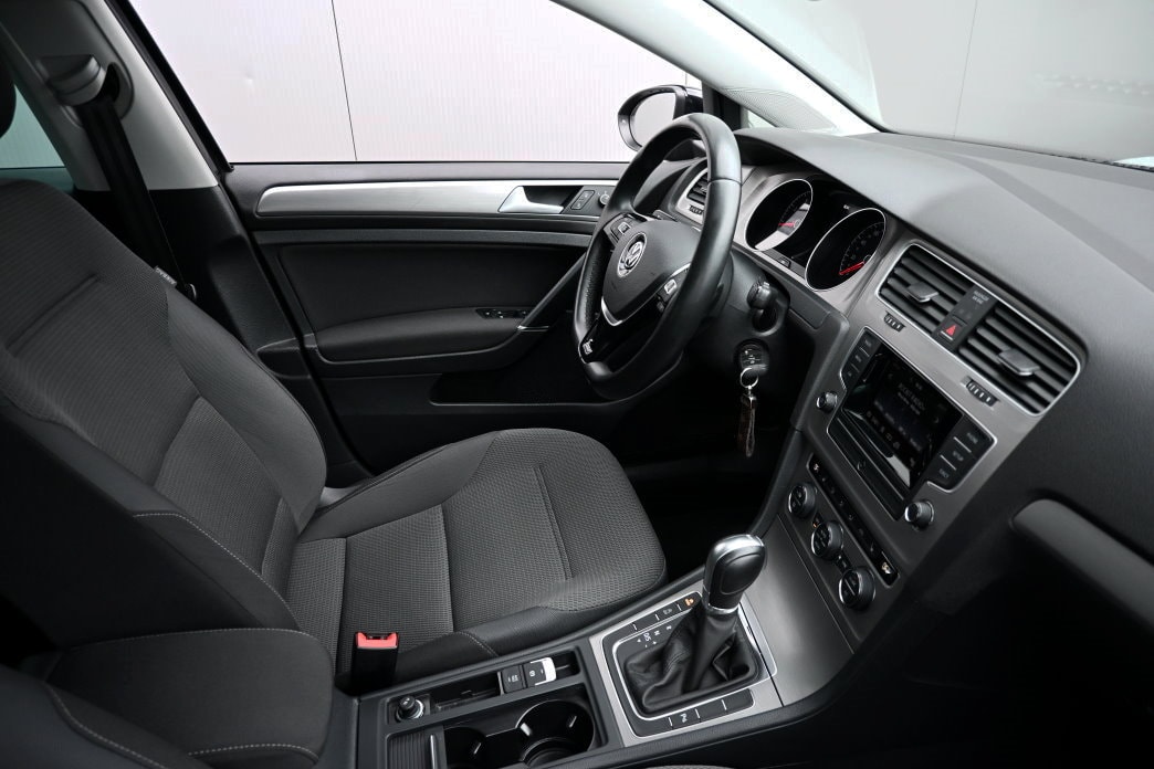VW Golf 1.4 TSI Start DSG-image-6
