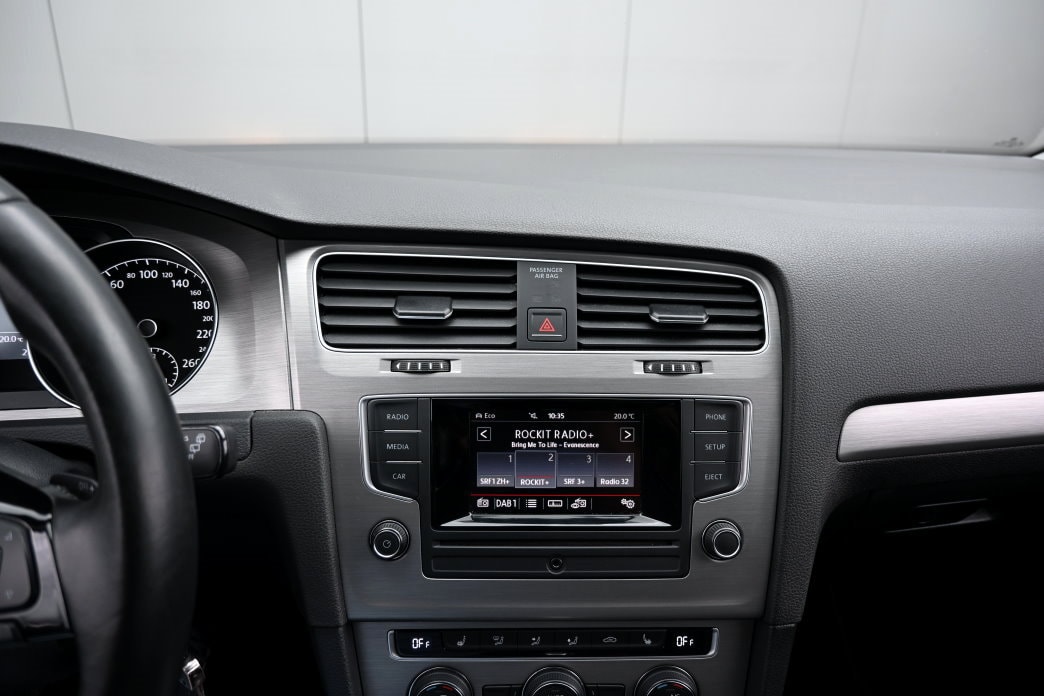 VW Golf 1.4 TSI Start DSG-image-11