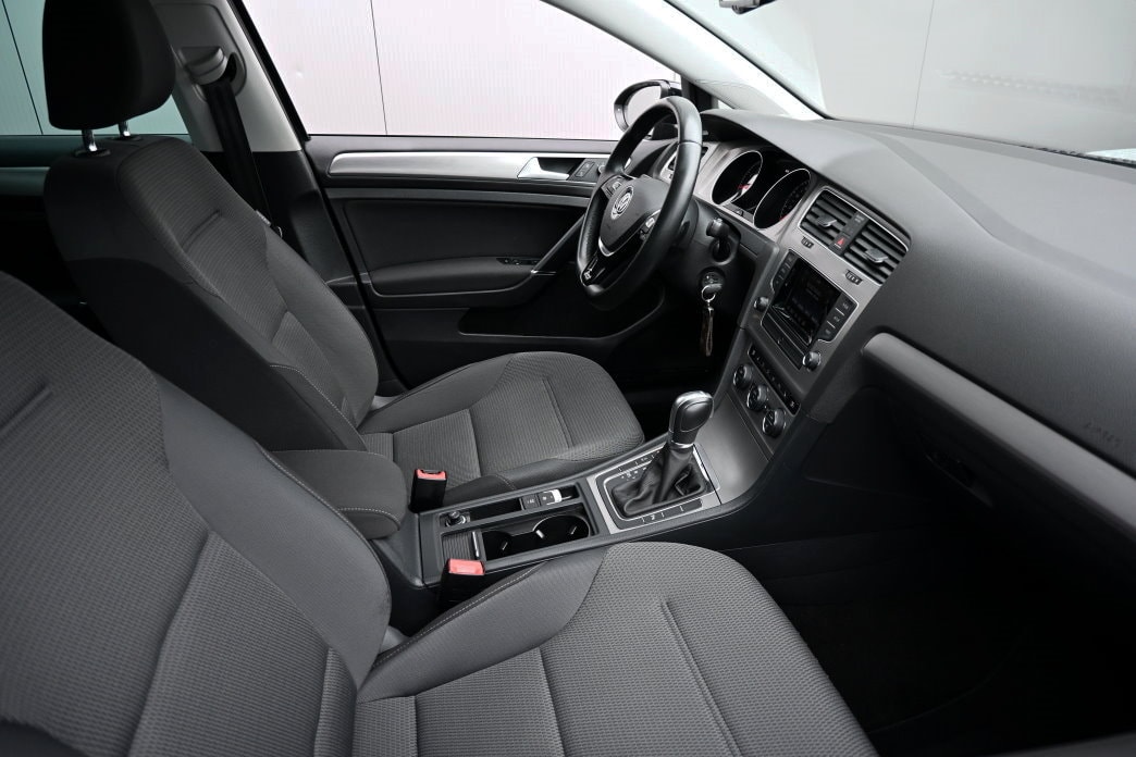 VW Golf 1.4 TSI Start DSG-image-4
