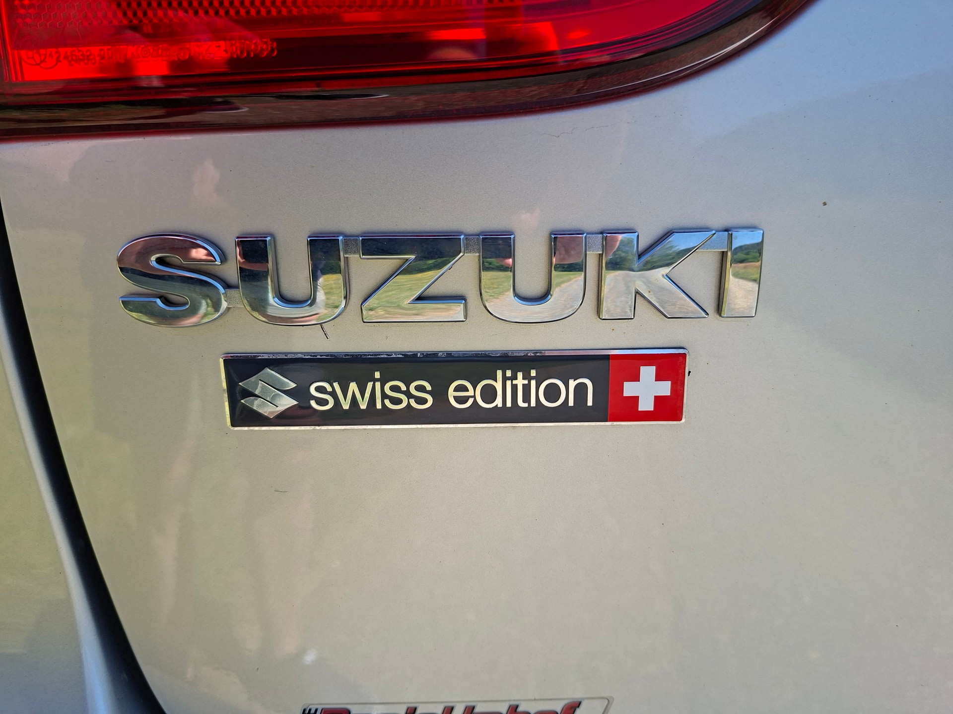 SUZUKI SX4 S-Cross 1.4 16V Piz Sulai 4WD Automatic-image-19