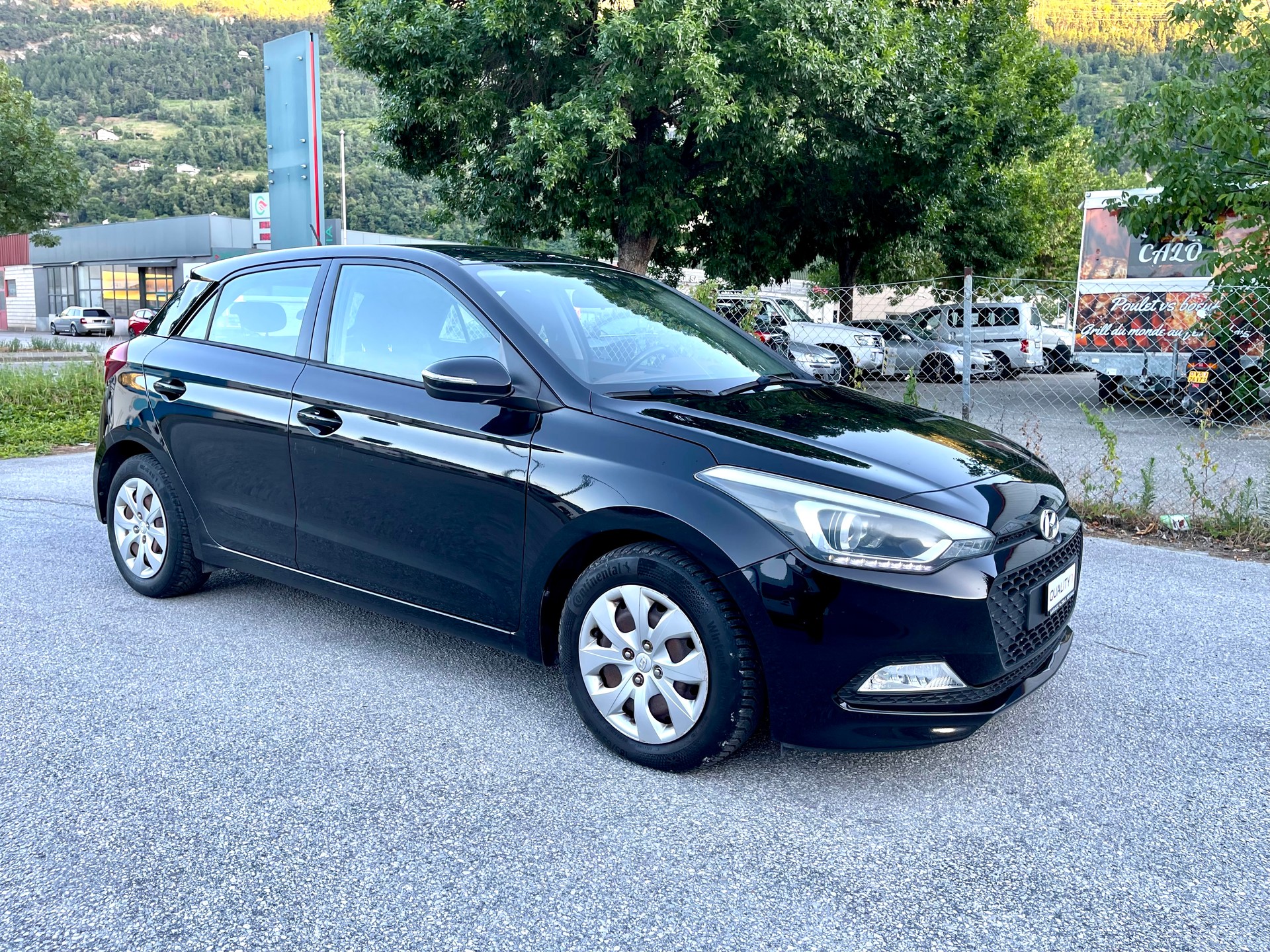 HYUNDAI i20 1.2 Plena-image-18