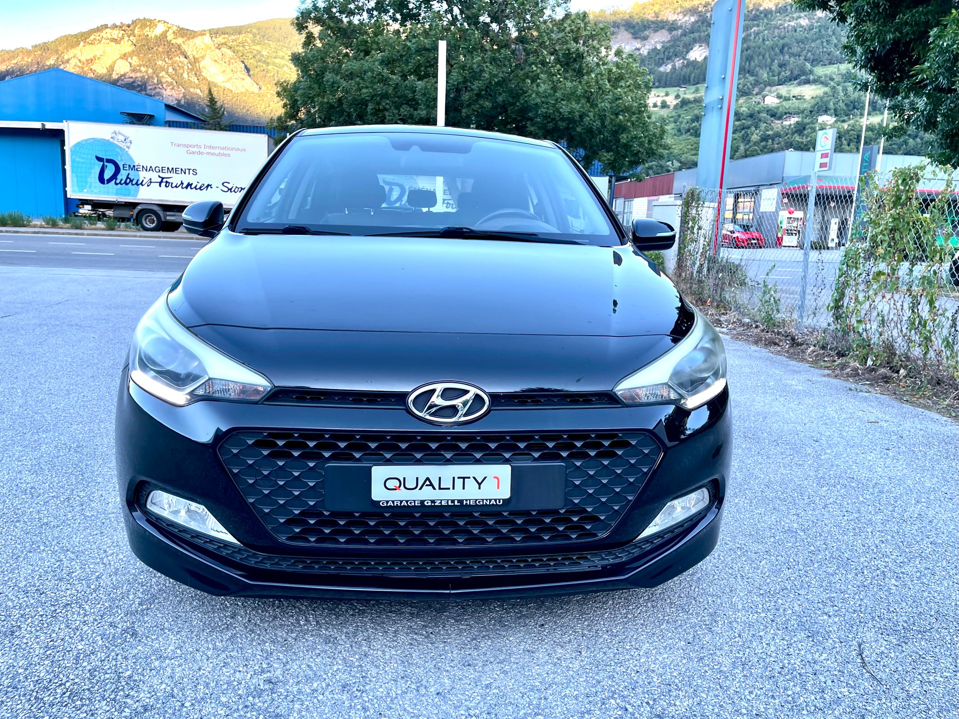 HYUNDAI i20 1.2 Plena-image-2