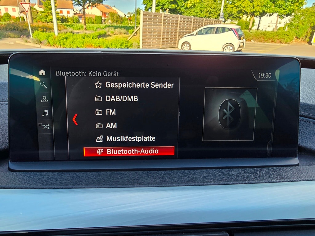 BMW 330i xDrive SAG Gran Turismo-image-21