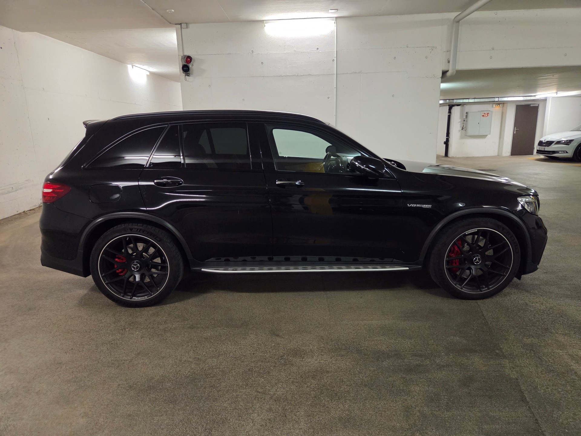 MERCEDES-BENZ GLC 63 S AMG 4m+-image-4