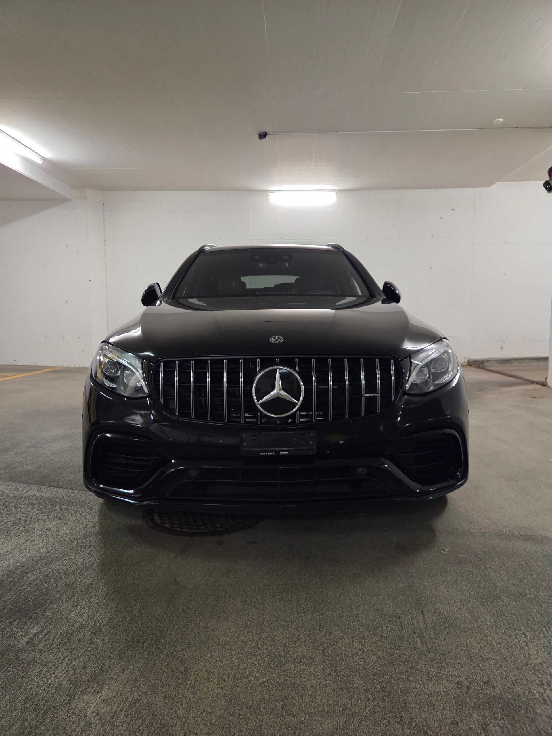 MERCEDES-BENZ GLC 63 S AMG 4m+-image-5