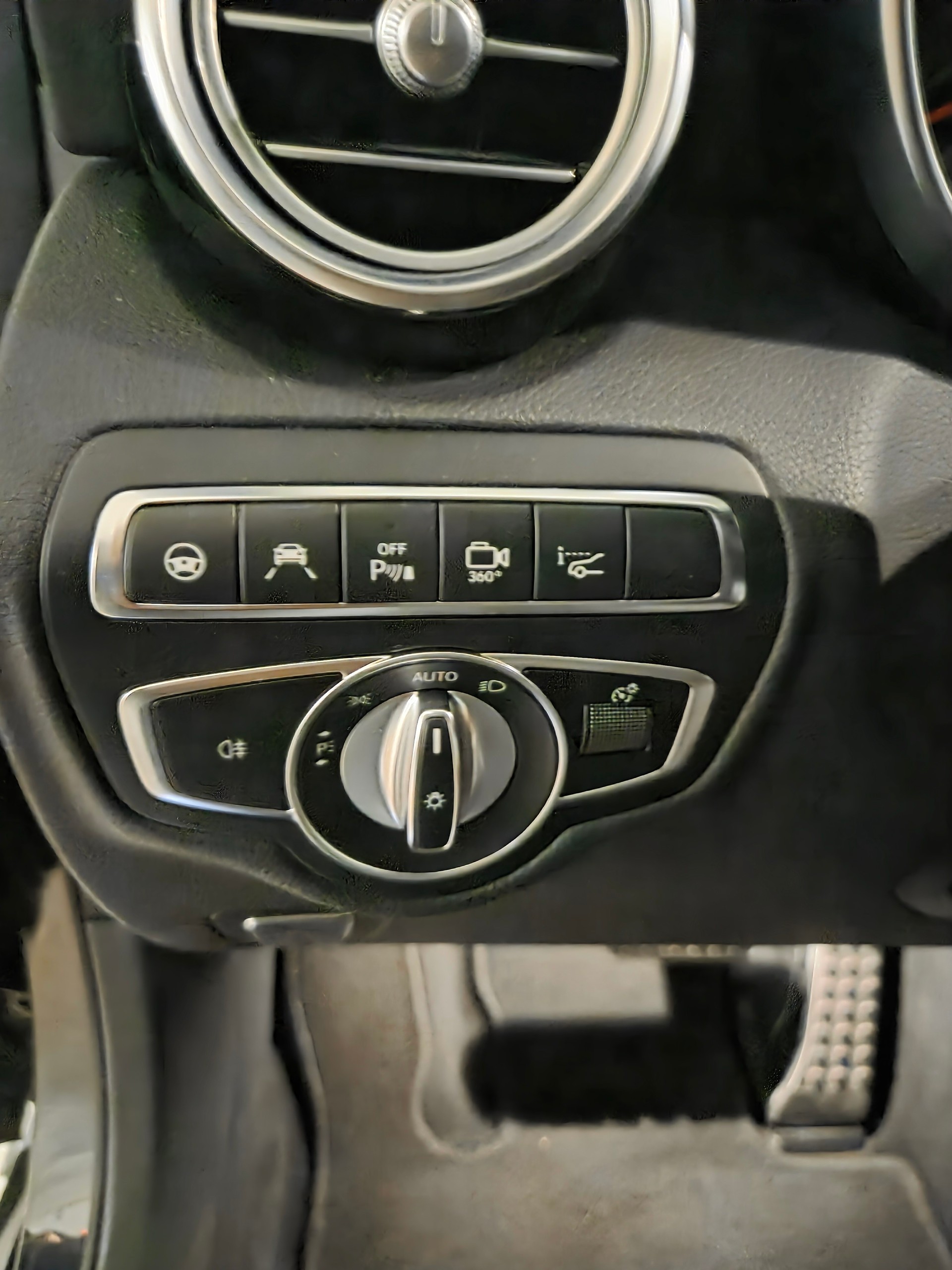 MERCEDES-BENZ GLC 63 S AMG 4m+-image-13