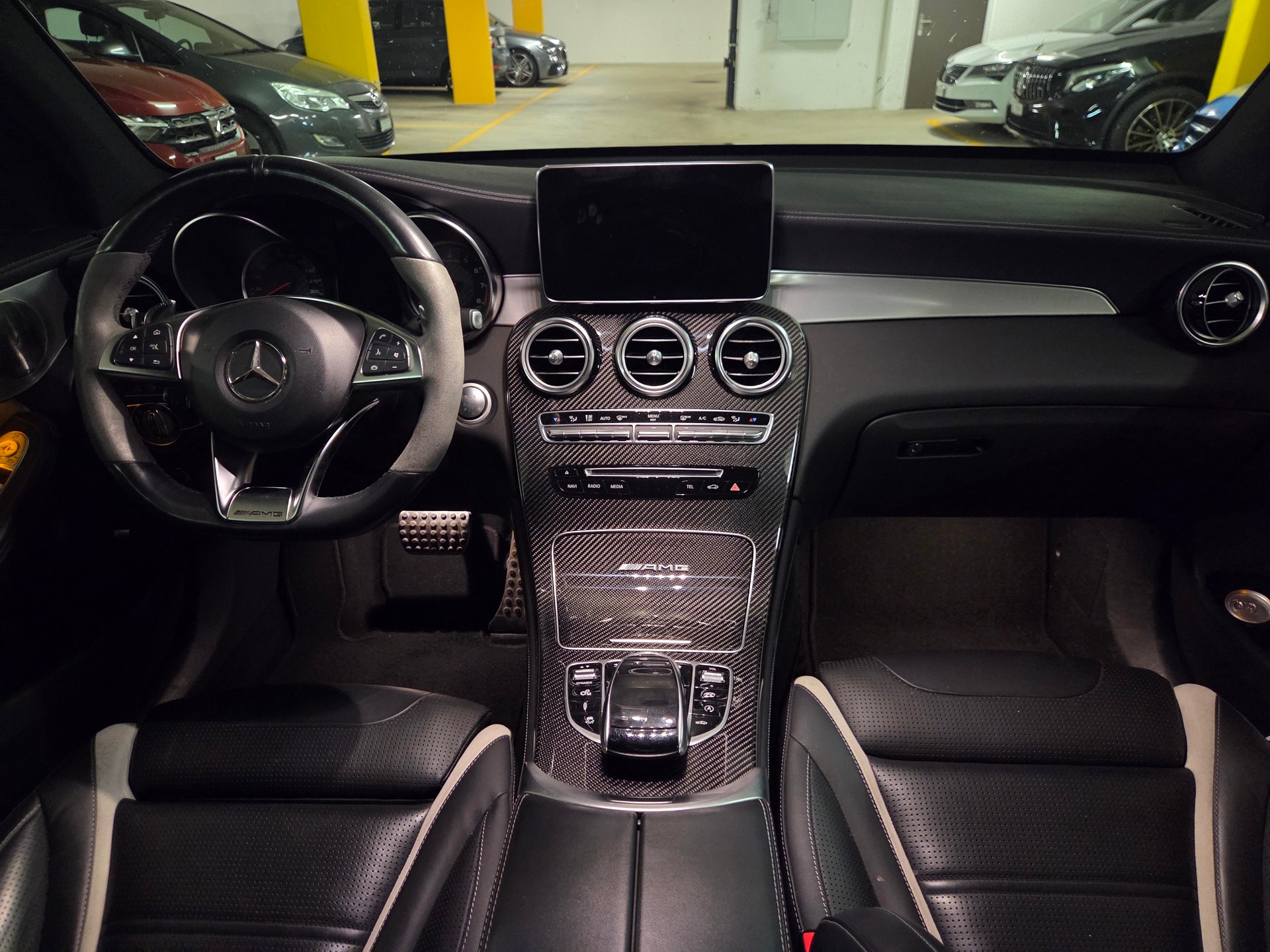 MERCEDES-BENZ GLC 63 S AMG 4m+-image-8