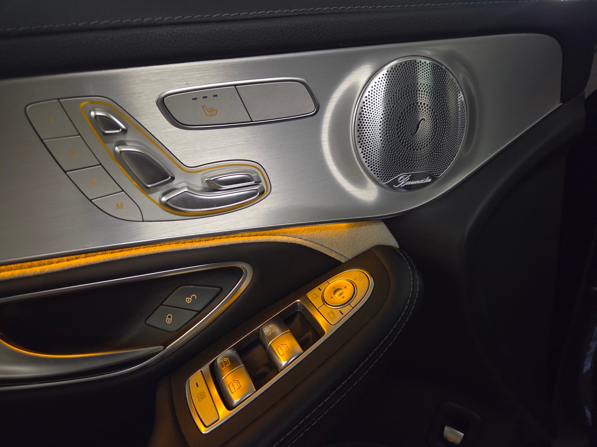 MERCEDES-BENZ GLC 63 S AMG 4m+-image-11