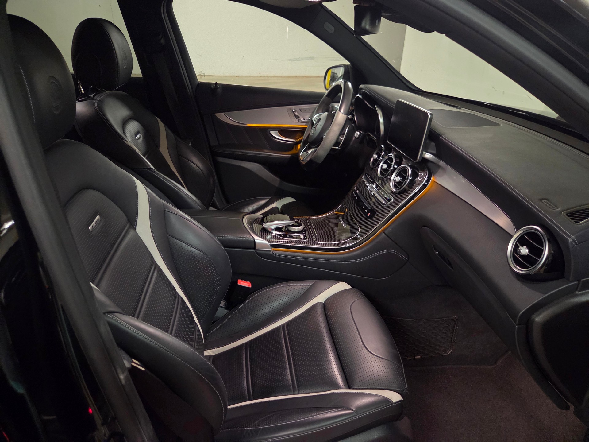MERCEDES-BENZ GLC 63 S AMG 4m+-image-7