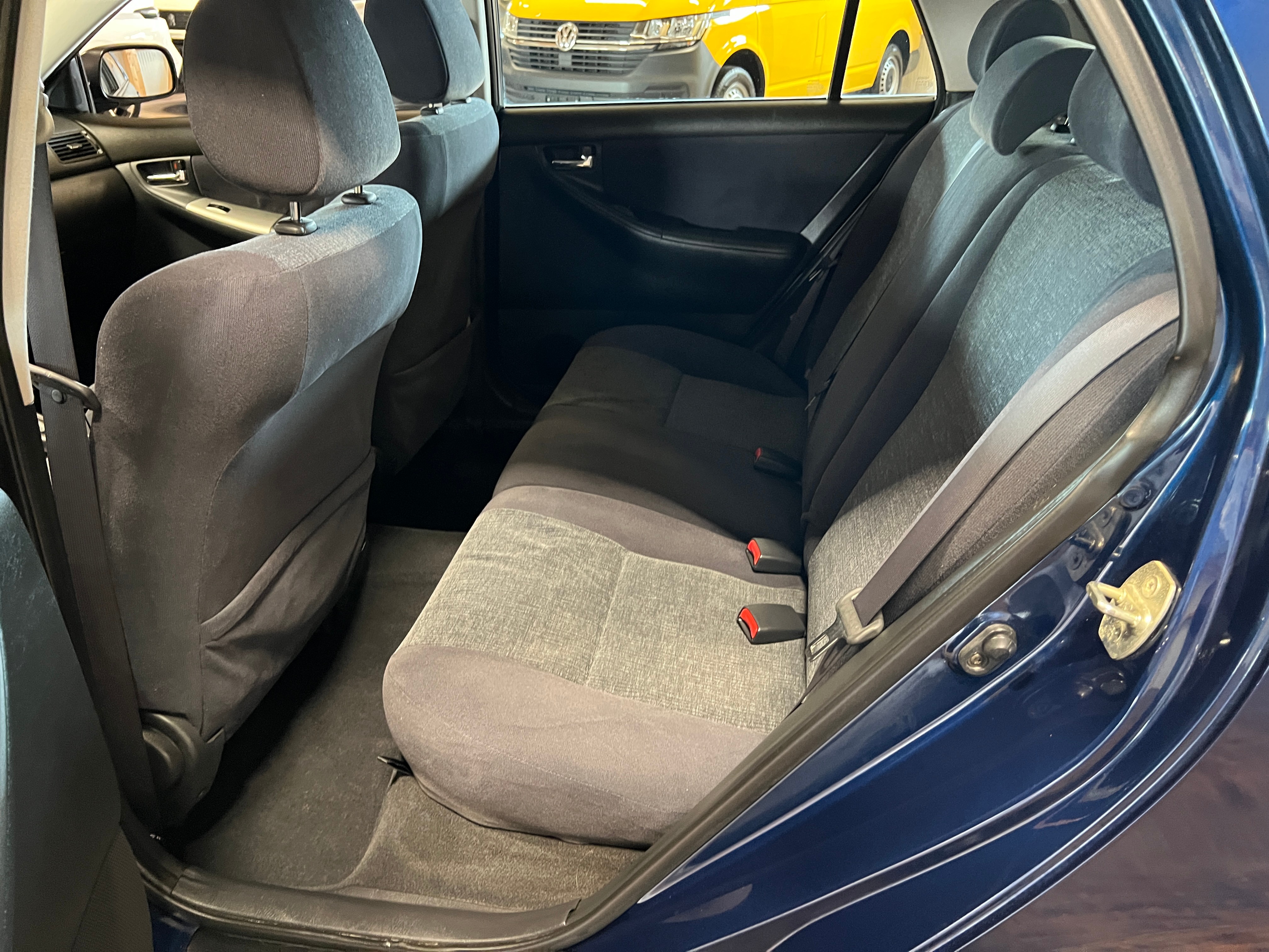 TOYOTA Corolla 1.6 Linea Sol — slika 13