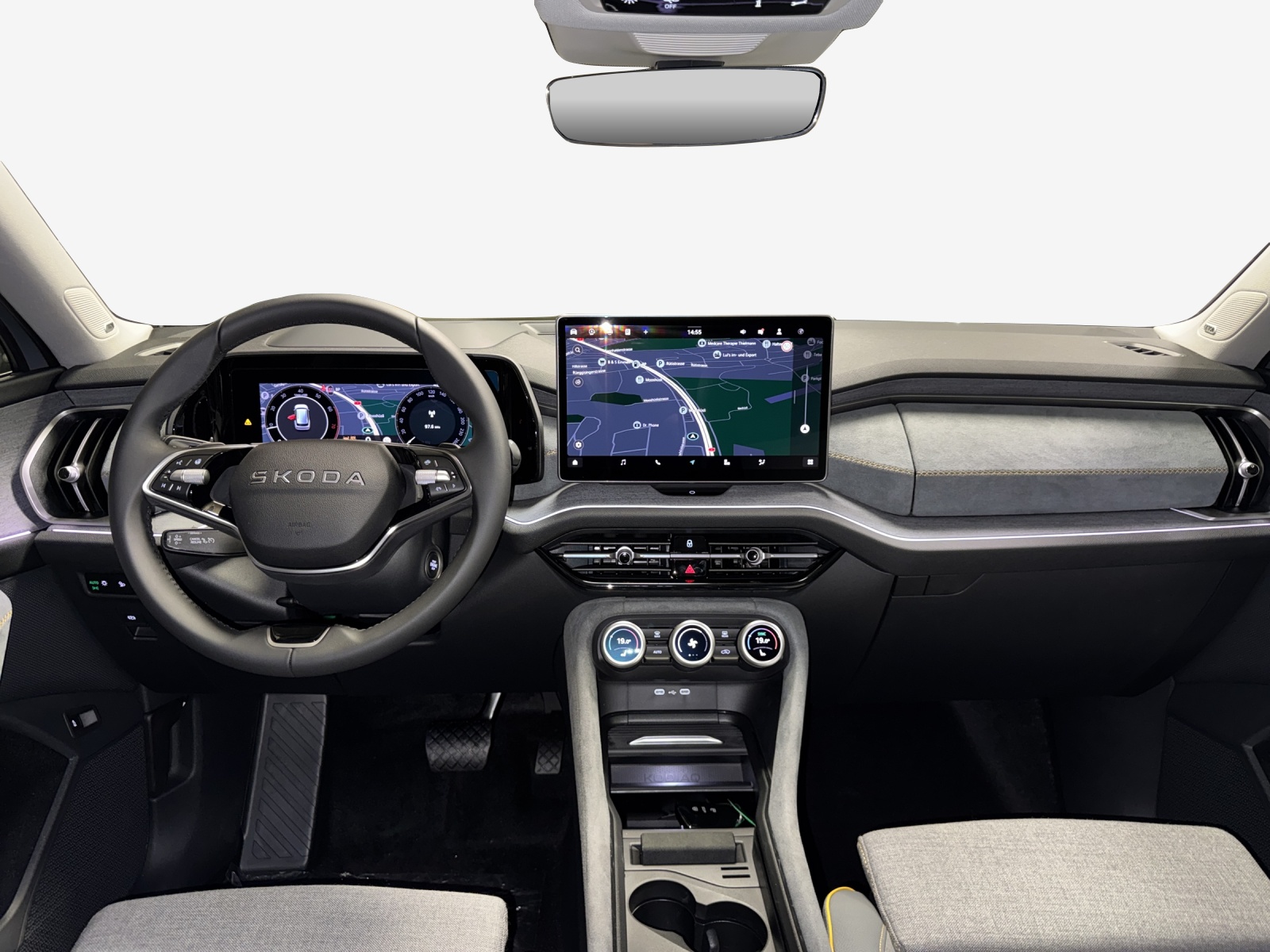 SKODA Kodiaq DY 2.0TSI 204PS 7DSG4x4-image-8
