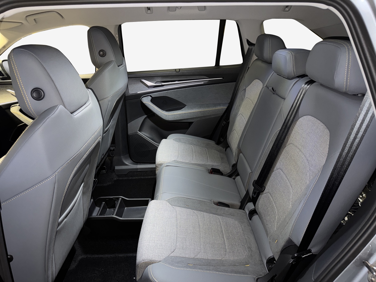 SKODA Kodiaq DY 2.0TSI 204PS 7DSG4x4-image-11