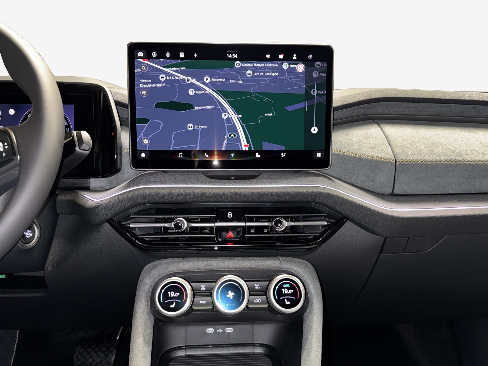 SKODA Kodiaq DY 2.0TSI 204PS 7DSG4x4-image-10