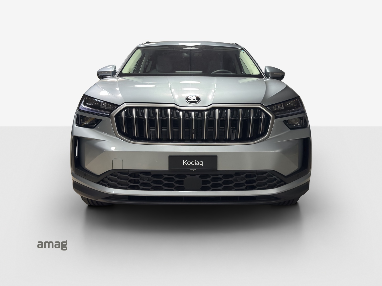 SKODA Kodiaq DY 2.0TSI 204PS 7DSG4x4-image-6