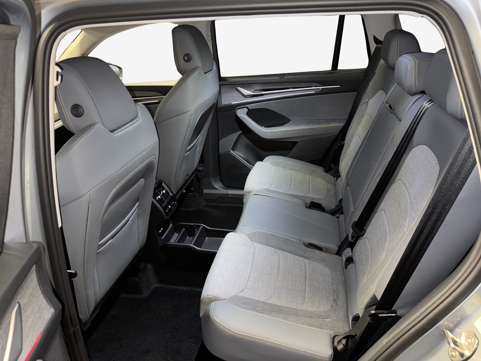 SKODA Kodiaq DY 2.0TSI 204PS 7DSG4x4-image-11