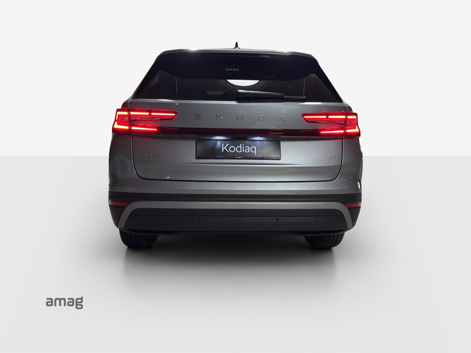 SKODA Kodiaq DY 2.0TSI 204PS 7DSG4x4-image-3
