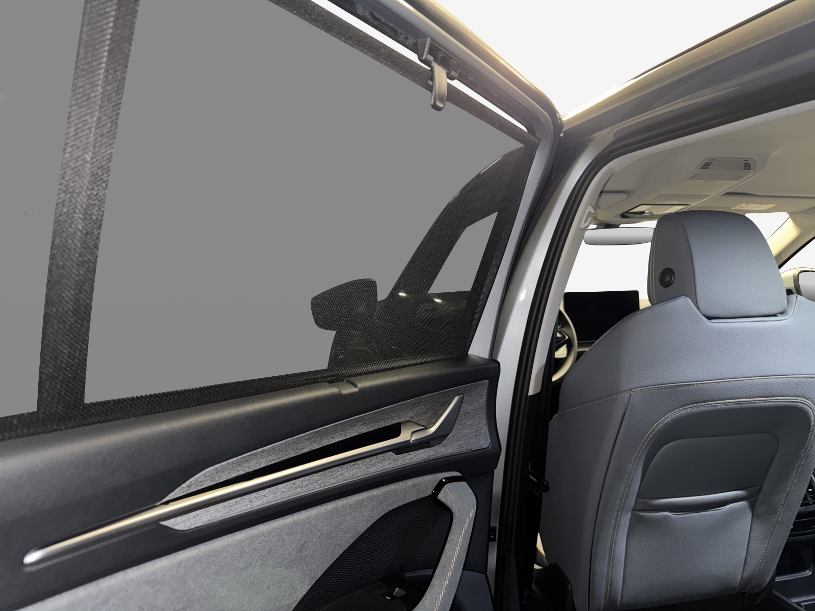 SKODA Kodiaq DY 2.0TSI 204PS 7DSG4x4-image-14