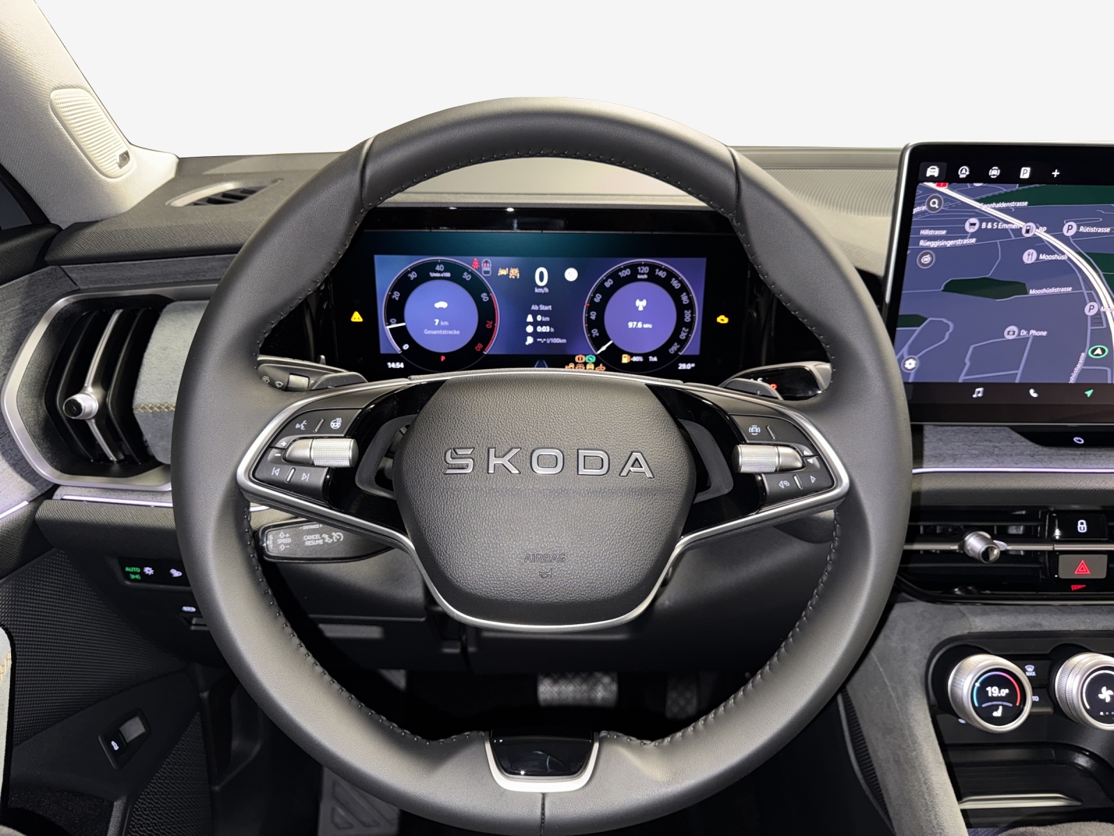 SKODA Kodiaq DY 2.0TSI 204PS 7DSG4x4-image-9