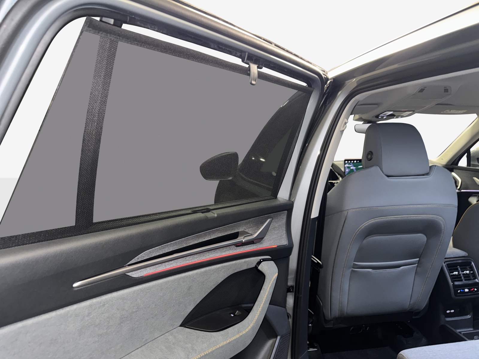 SKODA Kodiaq DY 2.0TSI 204PS 7DSG4x4-image-15